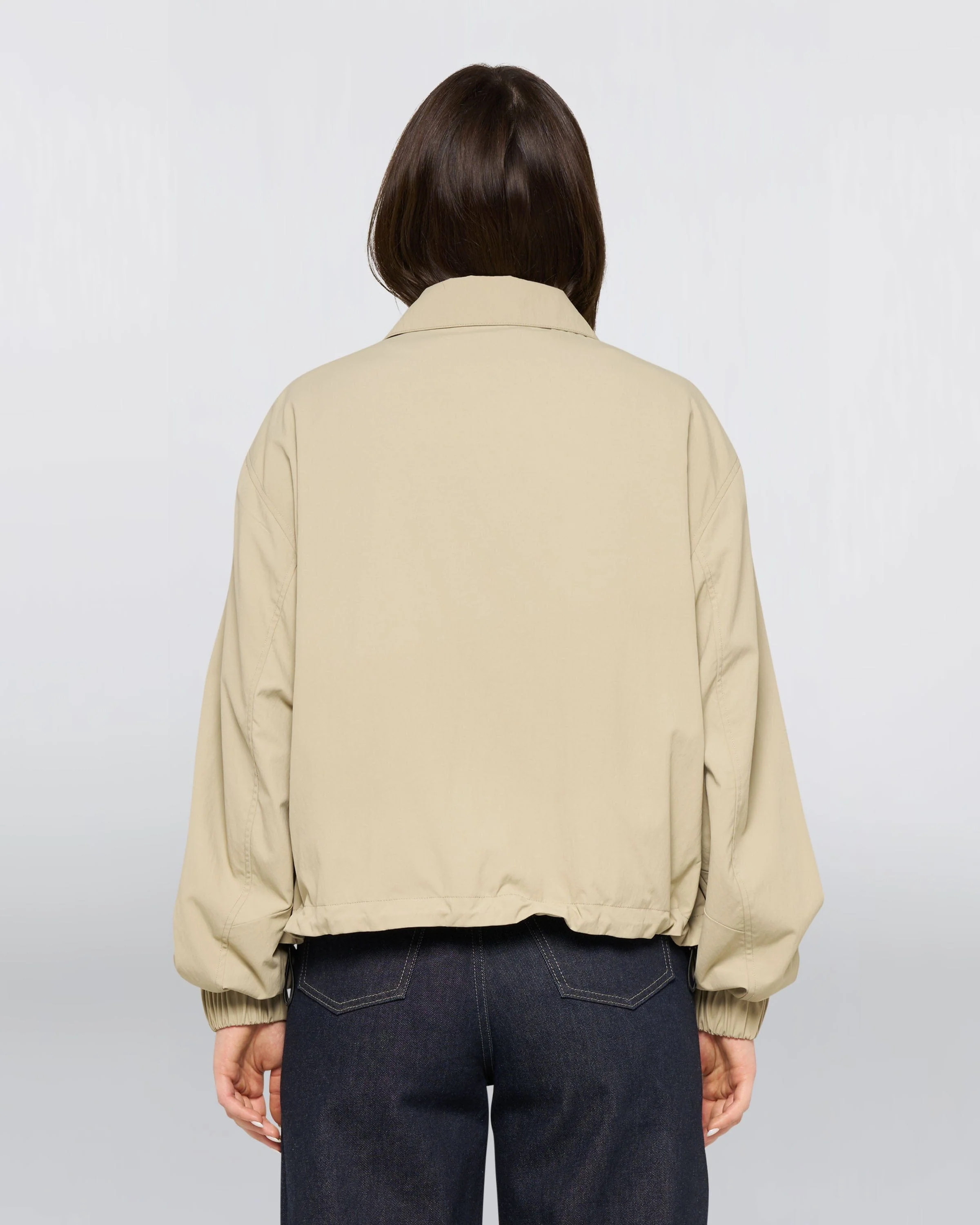 W Rory Jacket - Image 6
