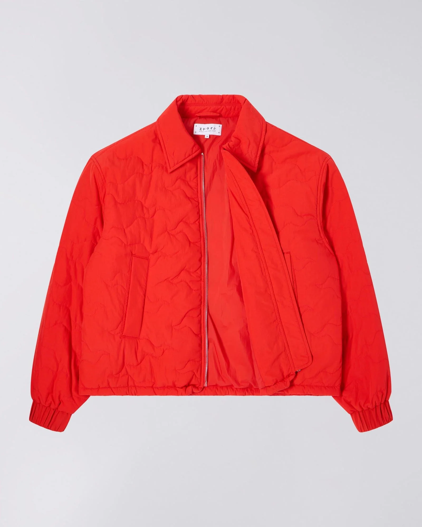 W Rory Padded Jacket