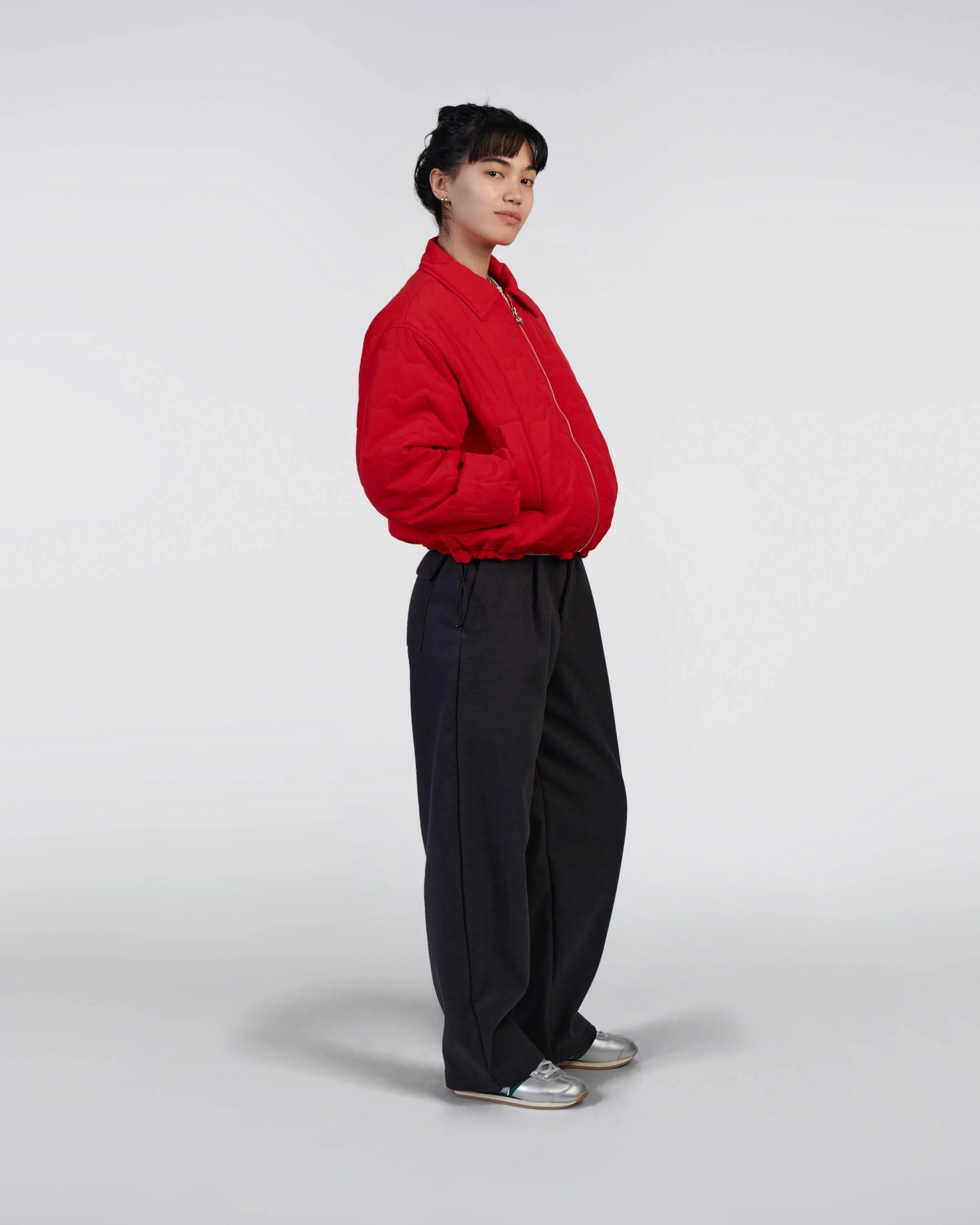 W Rory Padded Jacket - Image 4