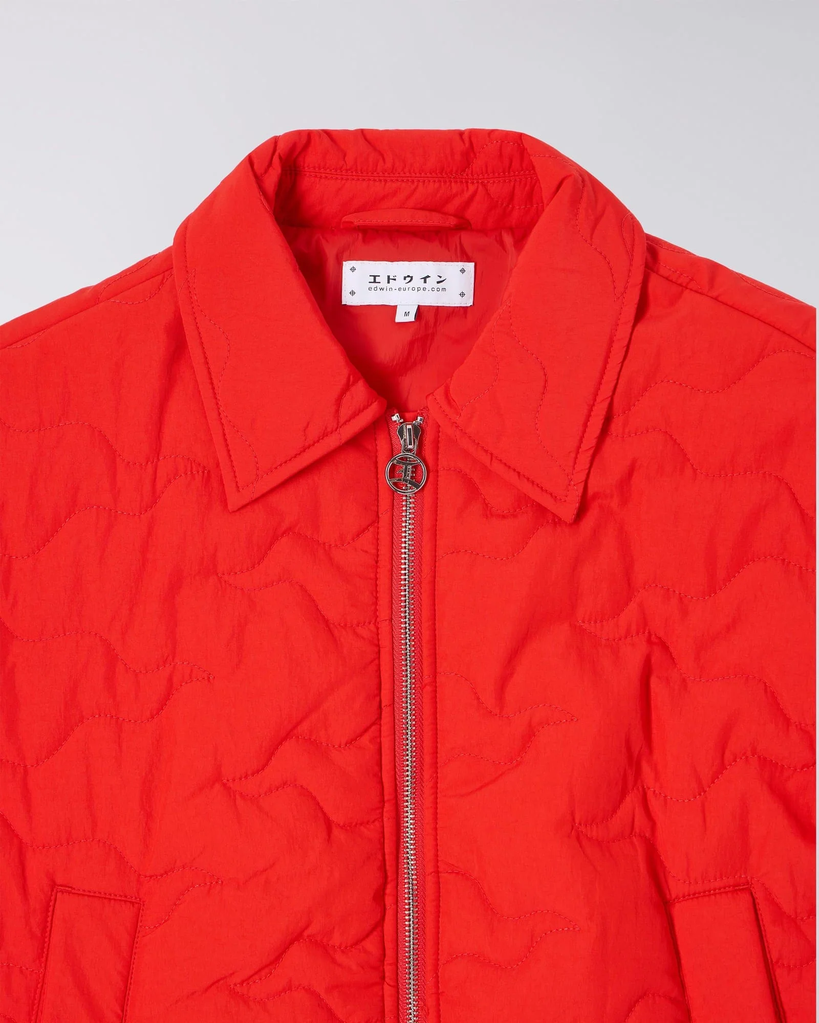 W Rory Padded Jacket - Image 7