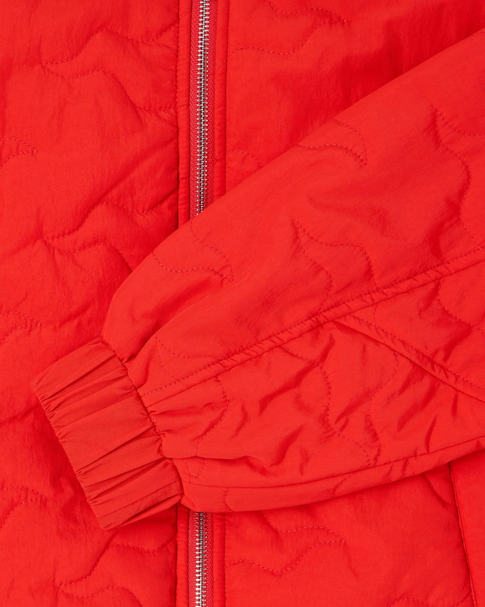 W Rory Padded Jacket - Image 8