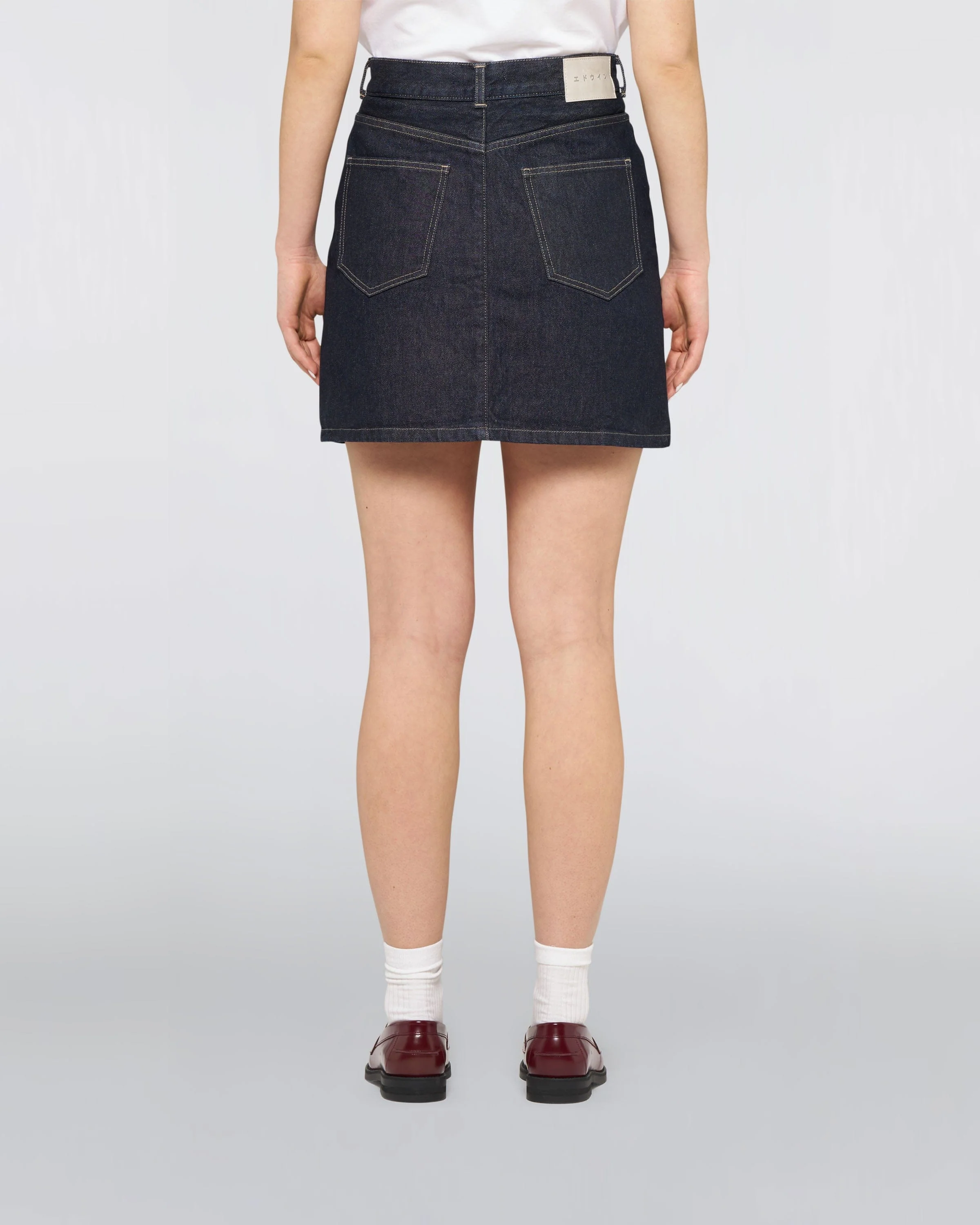 W Palma Skirt - Image 4