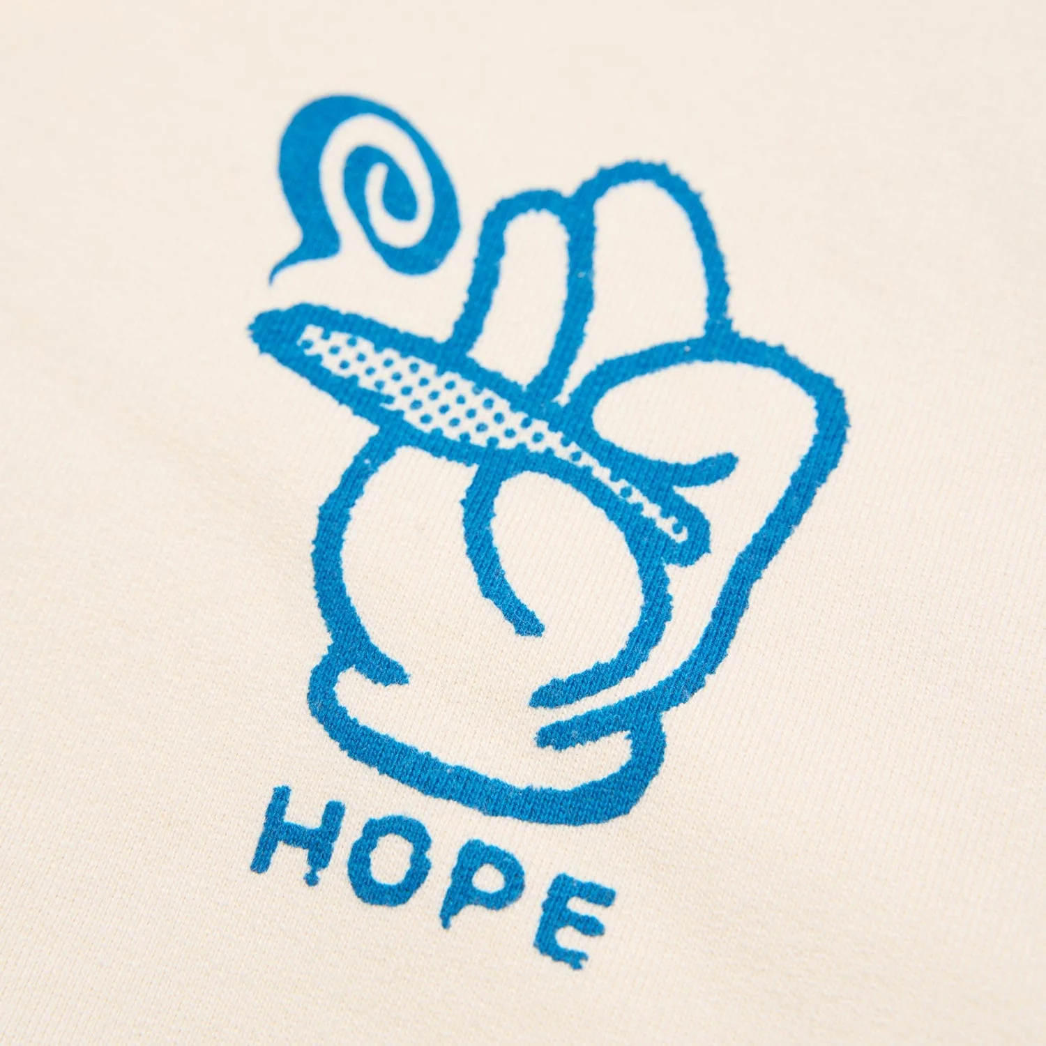 Hope Provider Sweat Hoodie - Image 3