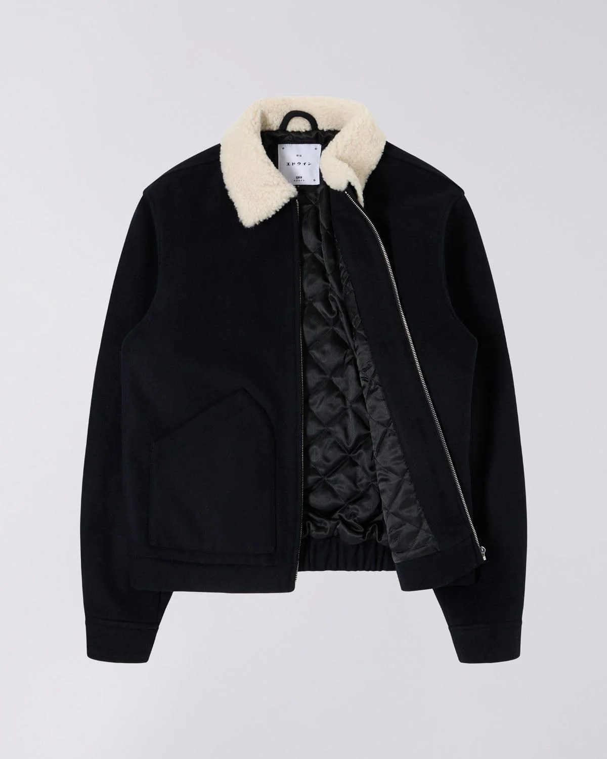 Jester Fly Jacket - Image 2