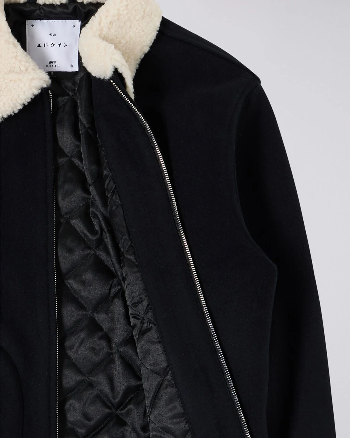 Jester Fly Jacket - Image 4