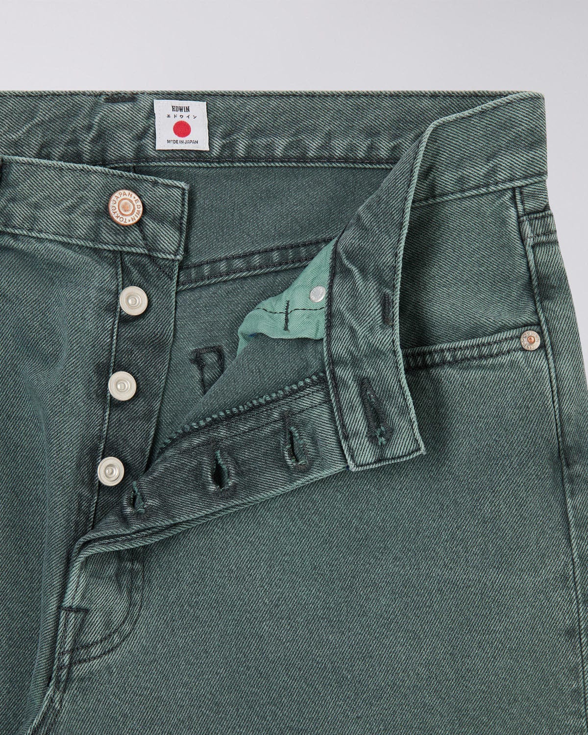 Loose Fit - Image 8