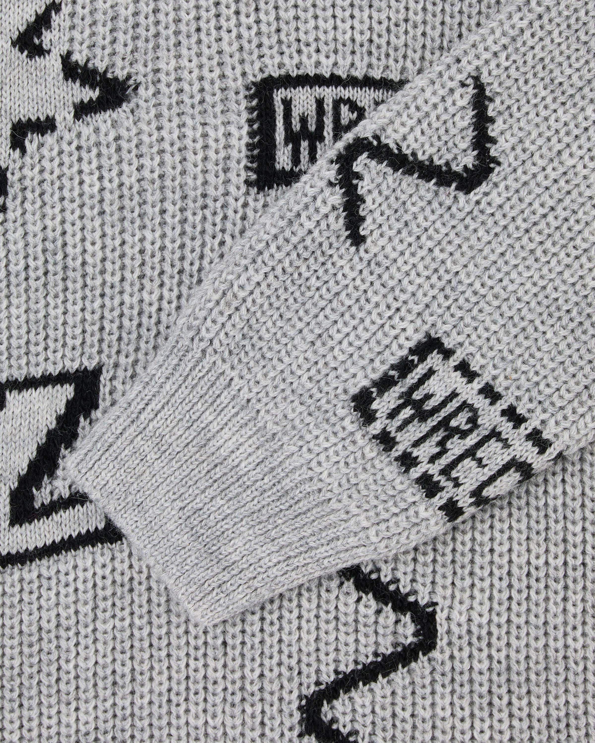 DROP DOWN SWEATER - Image 3