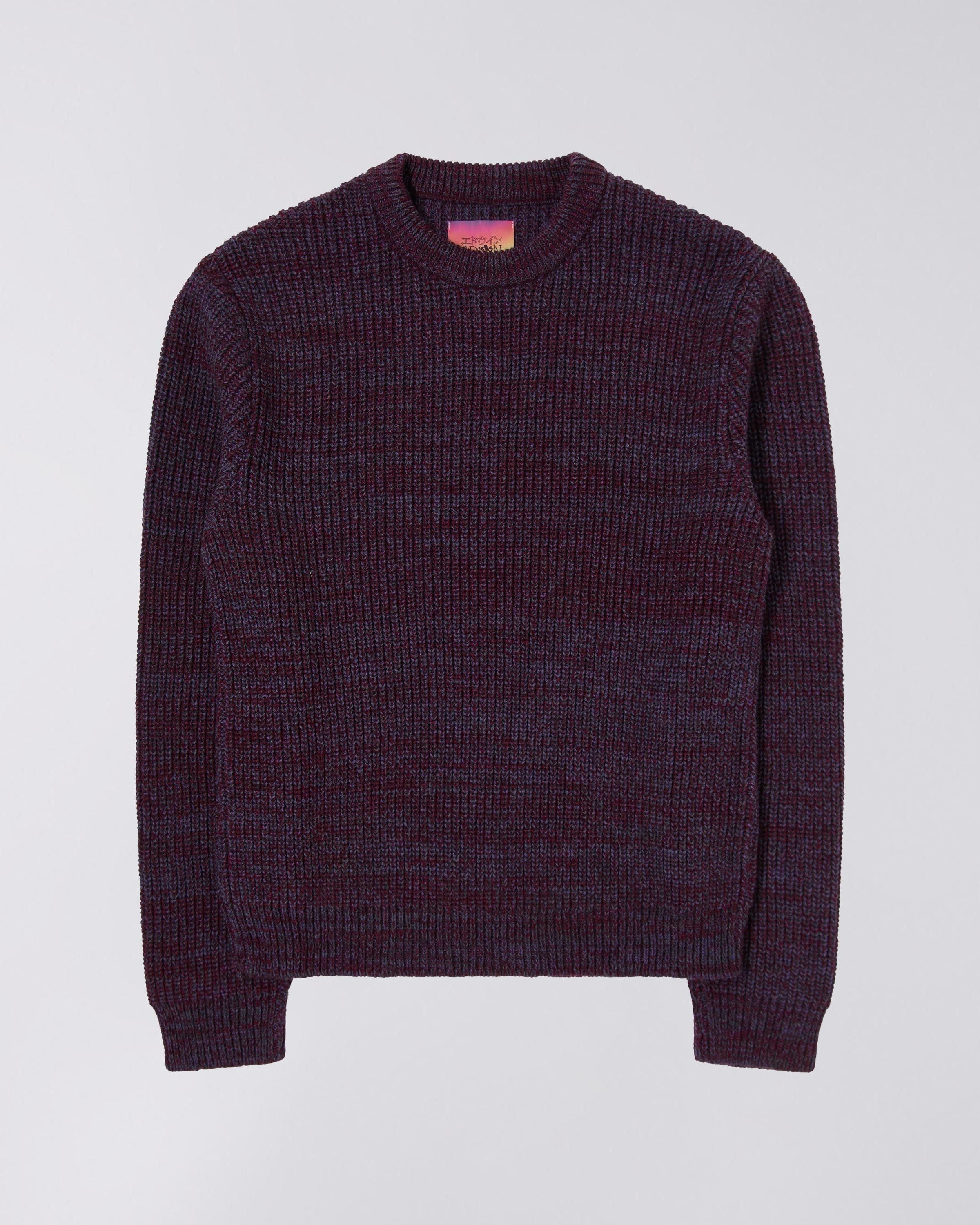 MEANDER SWEATER