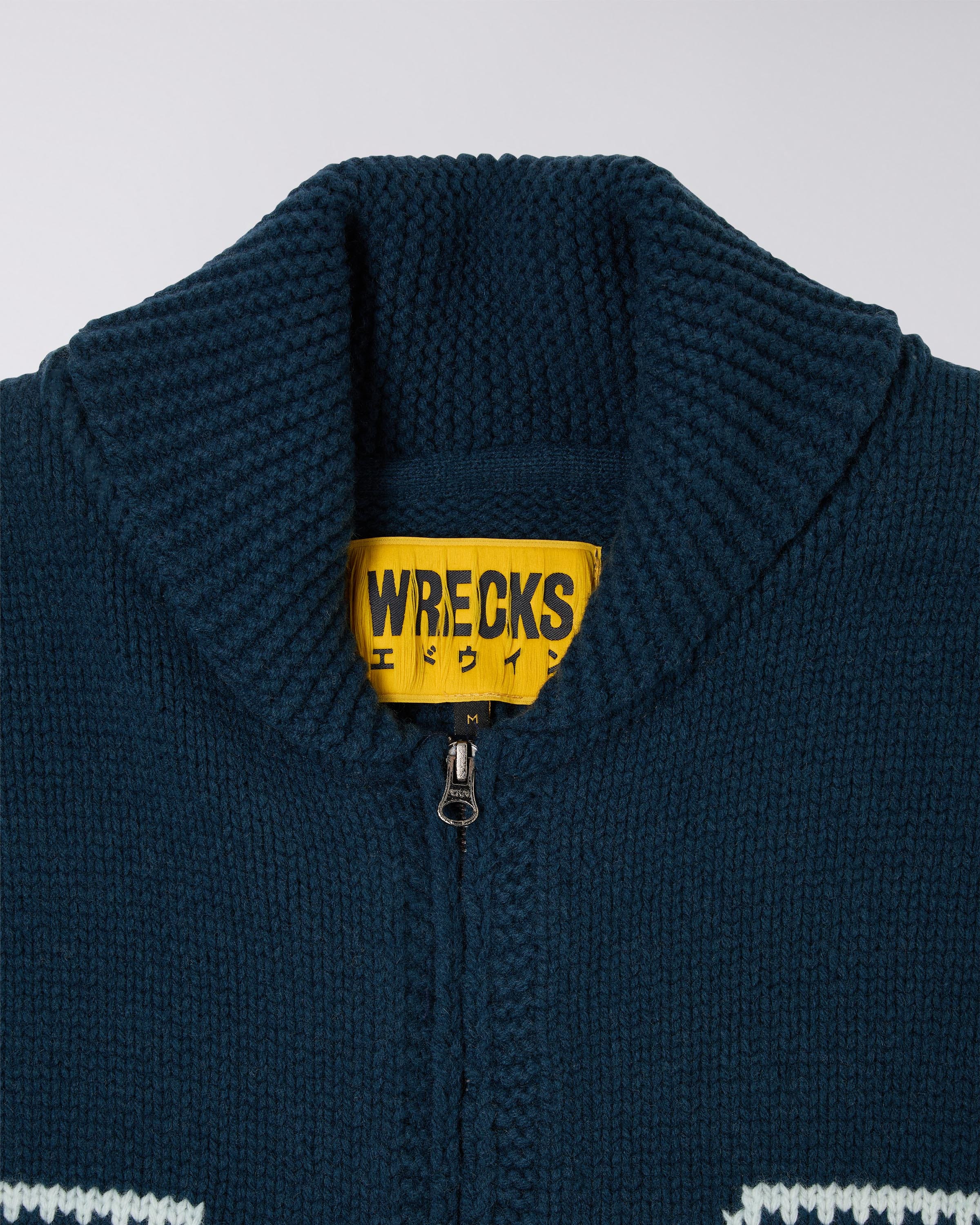 TIMER CARDIGAN - Image 3