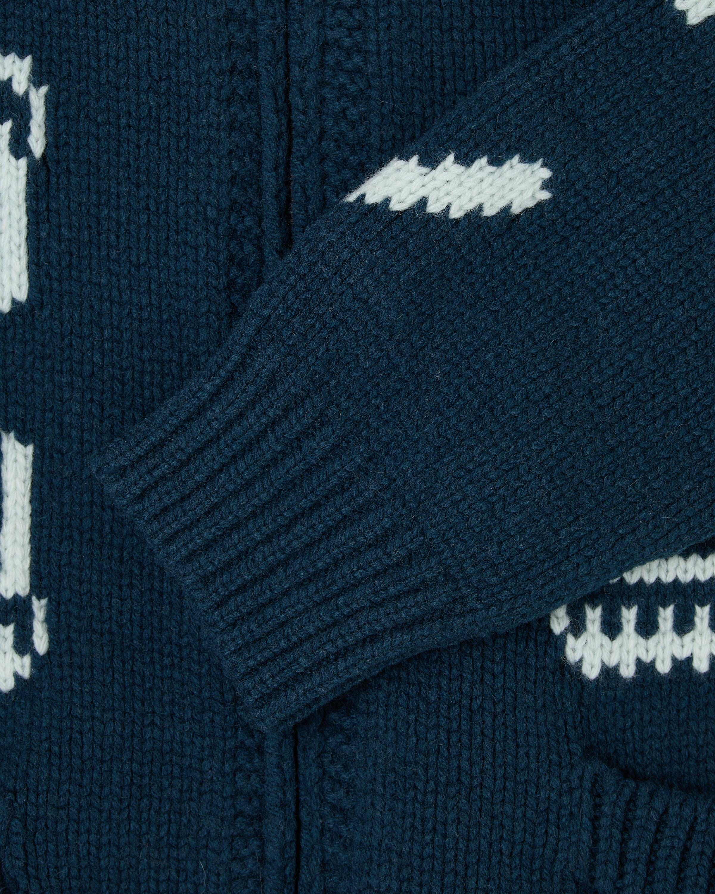 TIMER CARDIGAN - Image 4