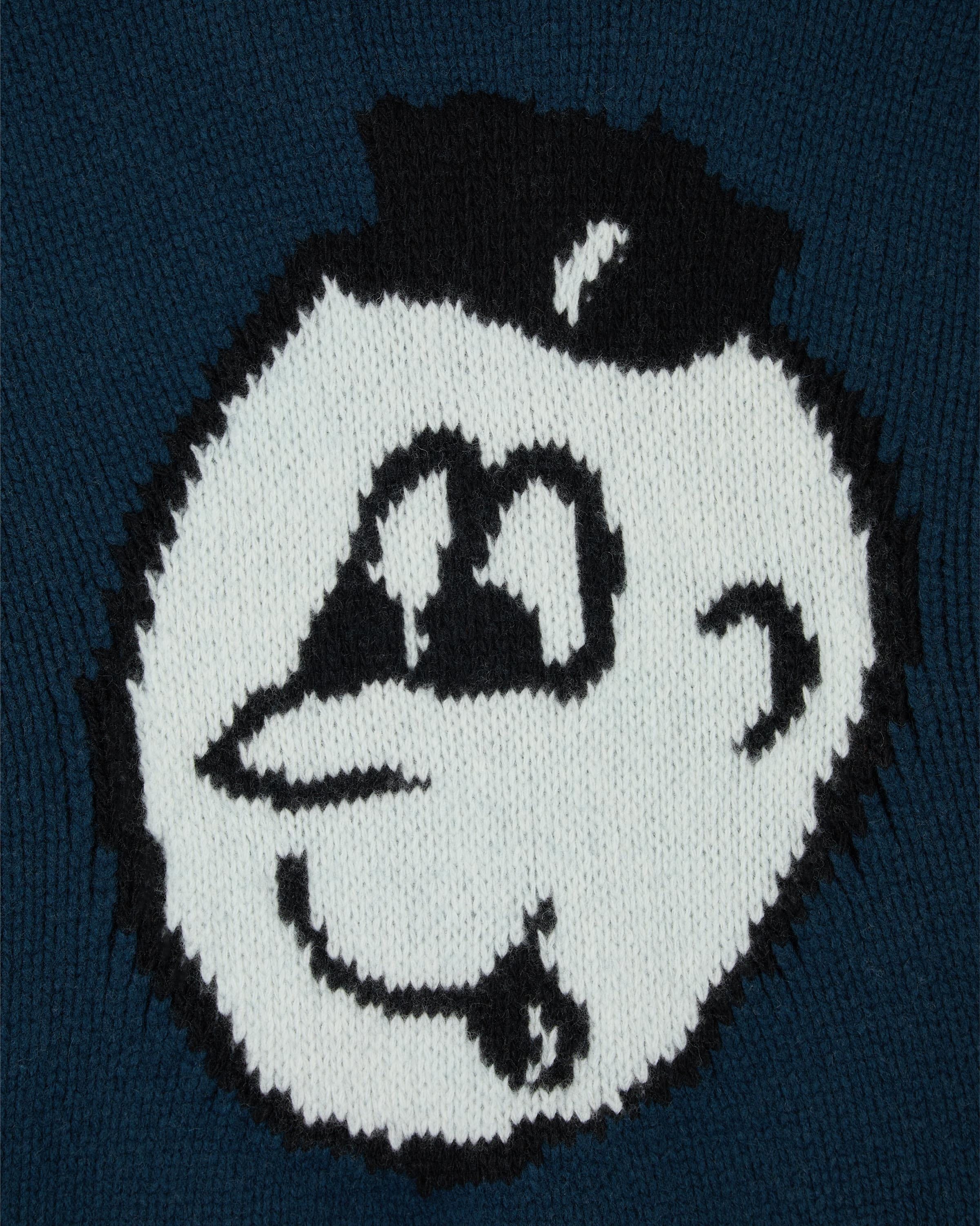TIMER CARDIGAN - Image 5