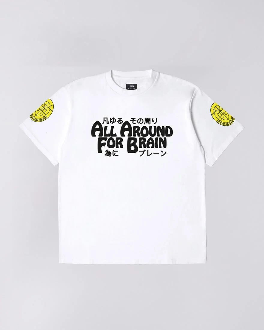 ALL AROUND TS