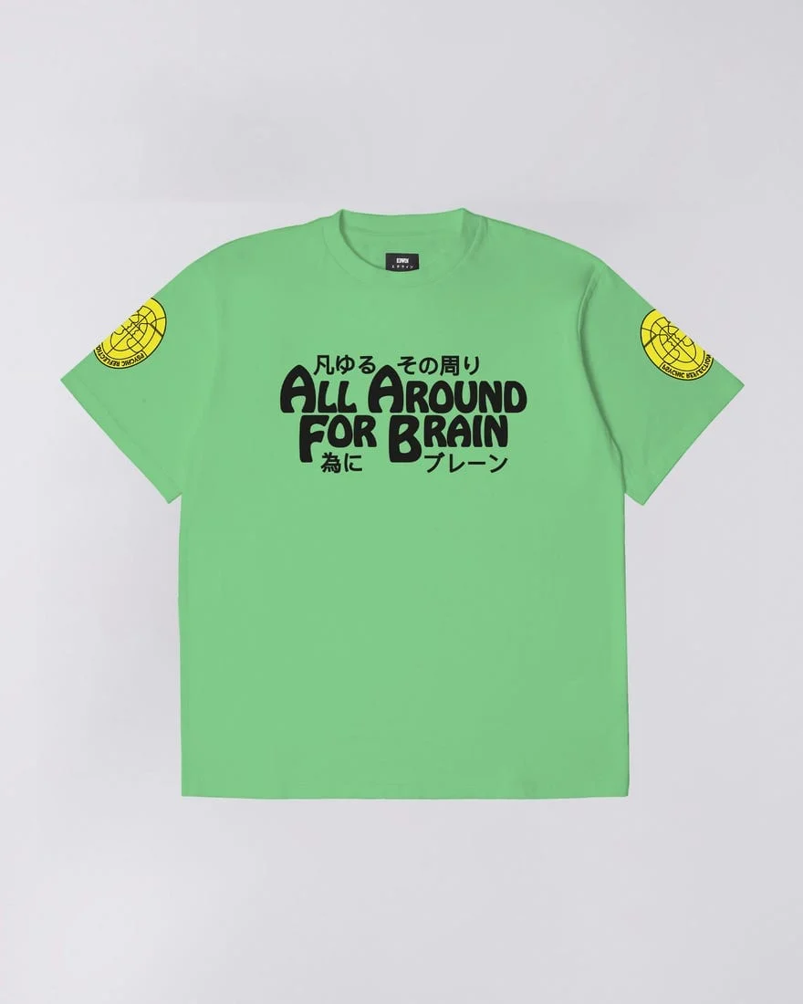 ALL AROUND TS