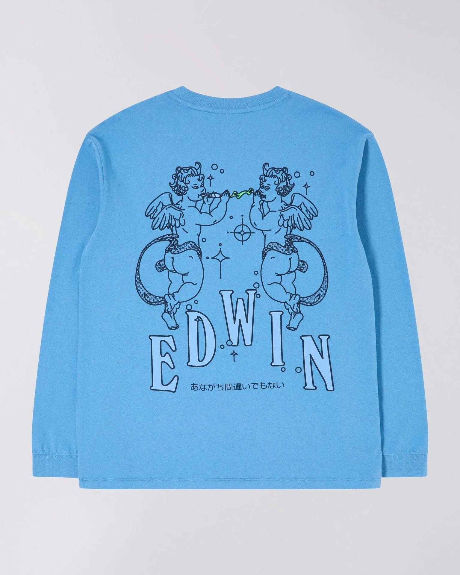 ANGELS TS LS
