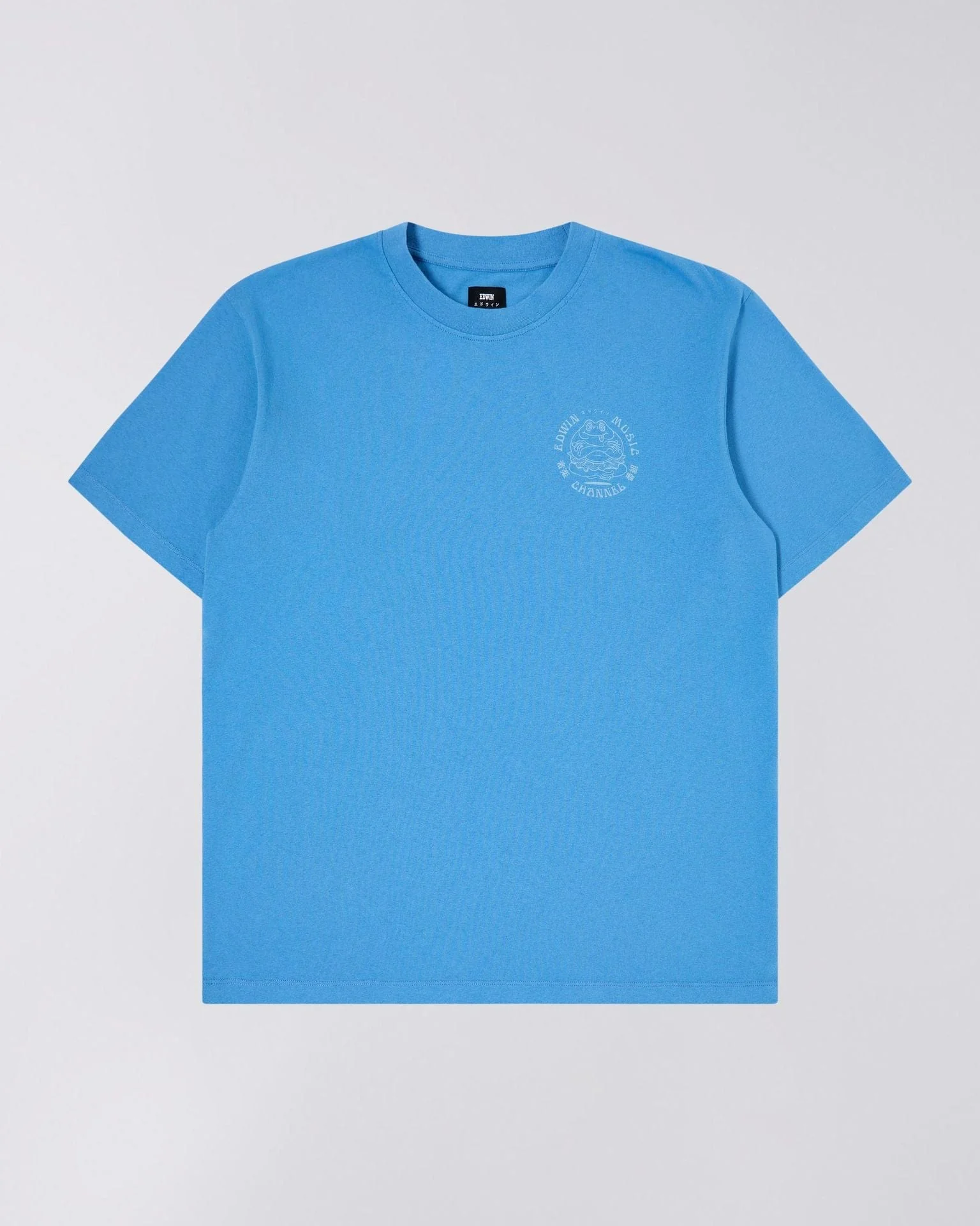 EDWIN MUSIC CHANNEL TS - Image 2