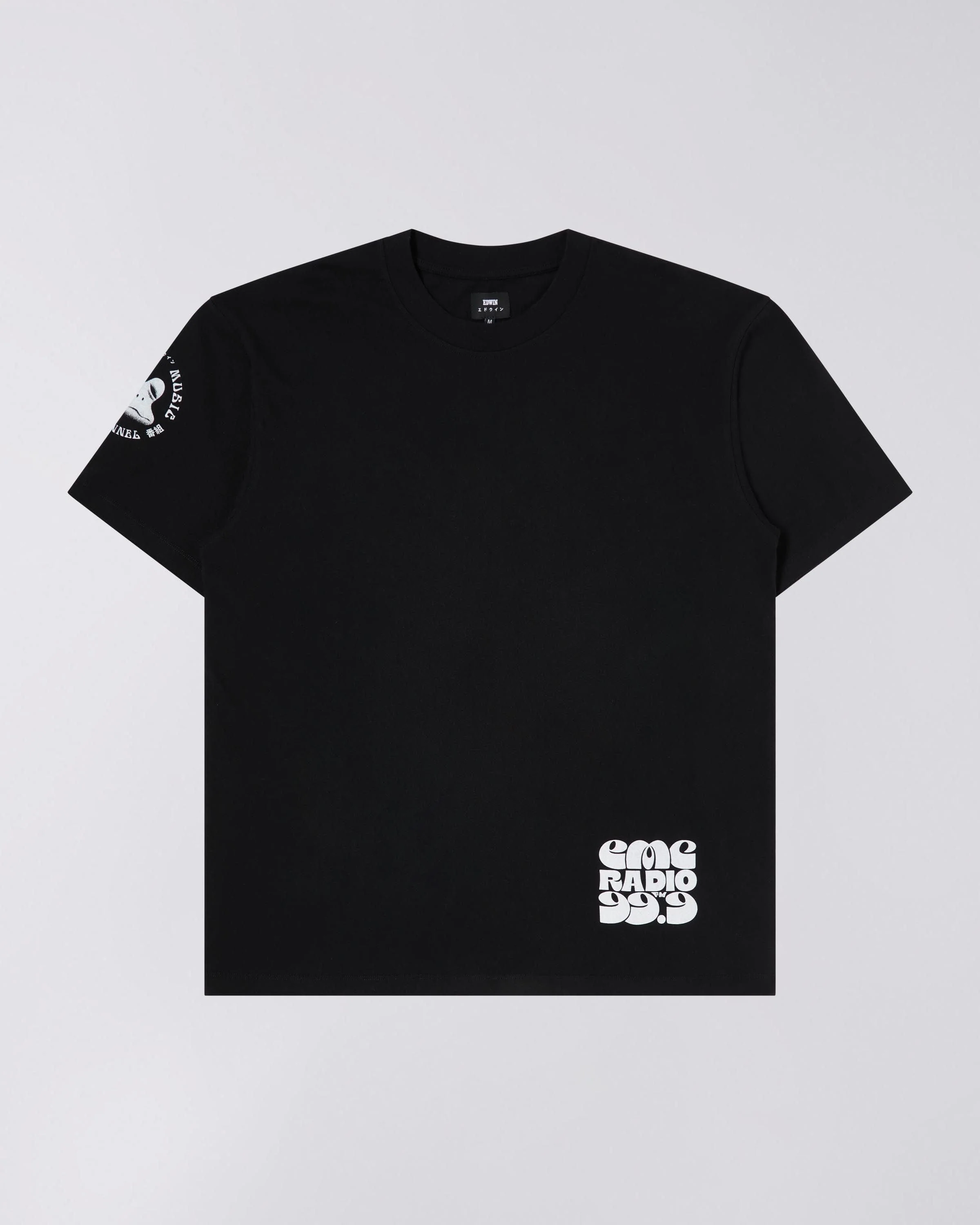 EMC RADIO TS - Image 2