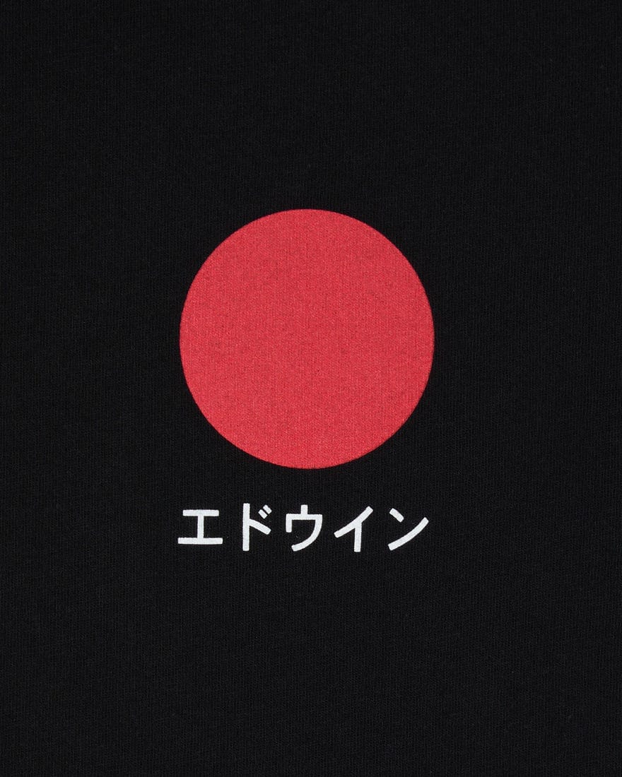 JAPANESE SUN TS - Image 6