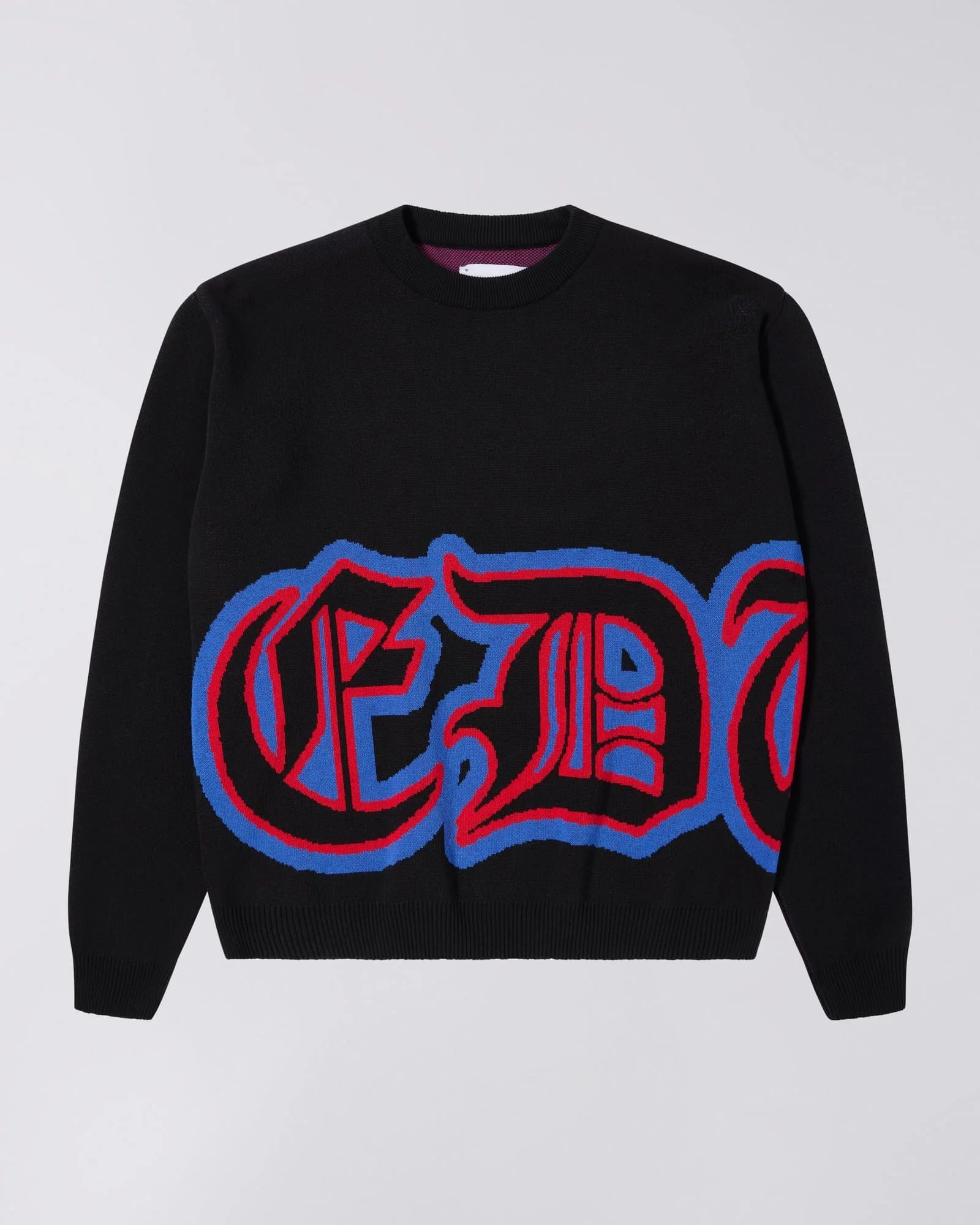 Gothic Sweater