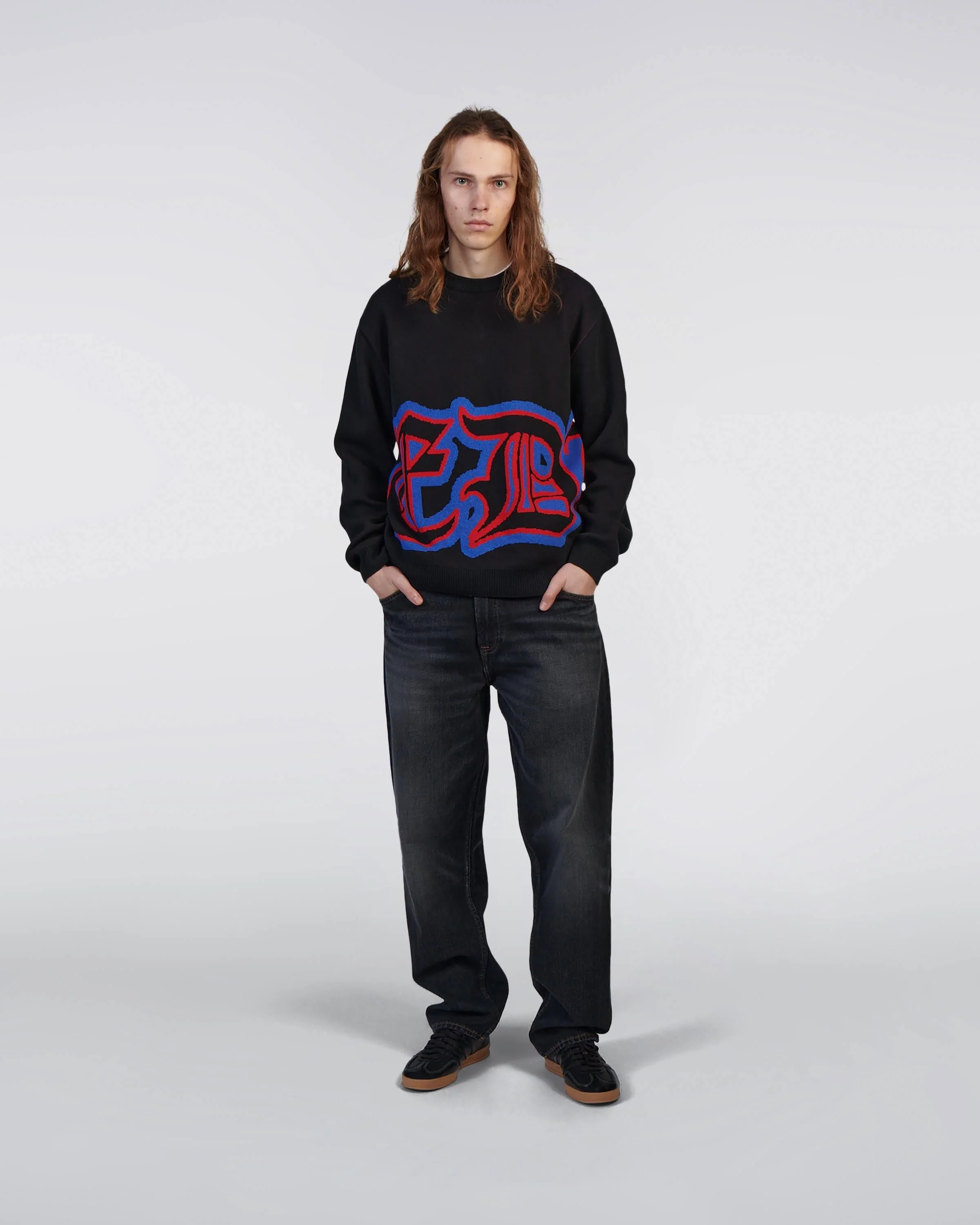Gothic Sweater - Image 2