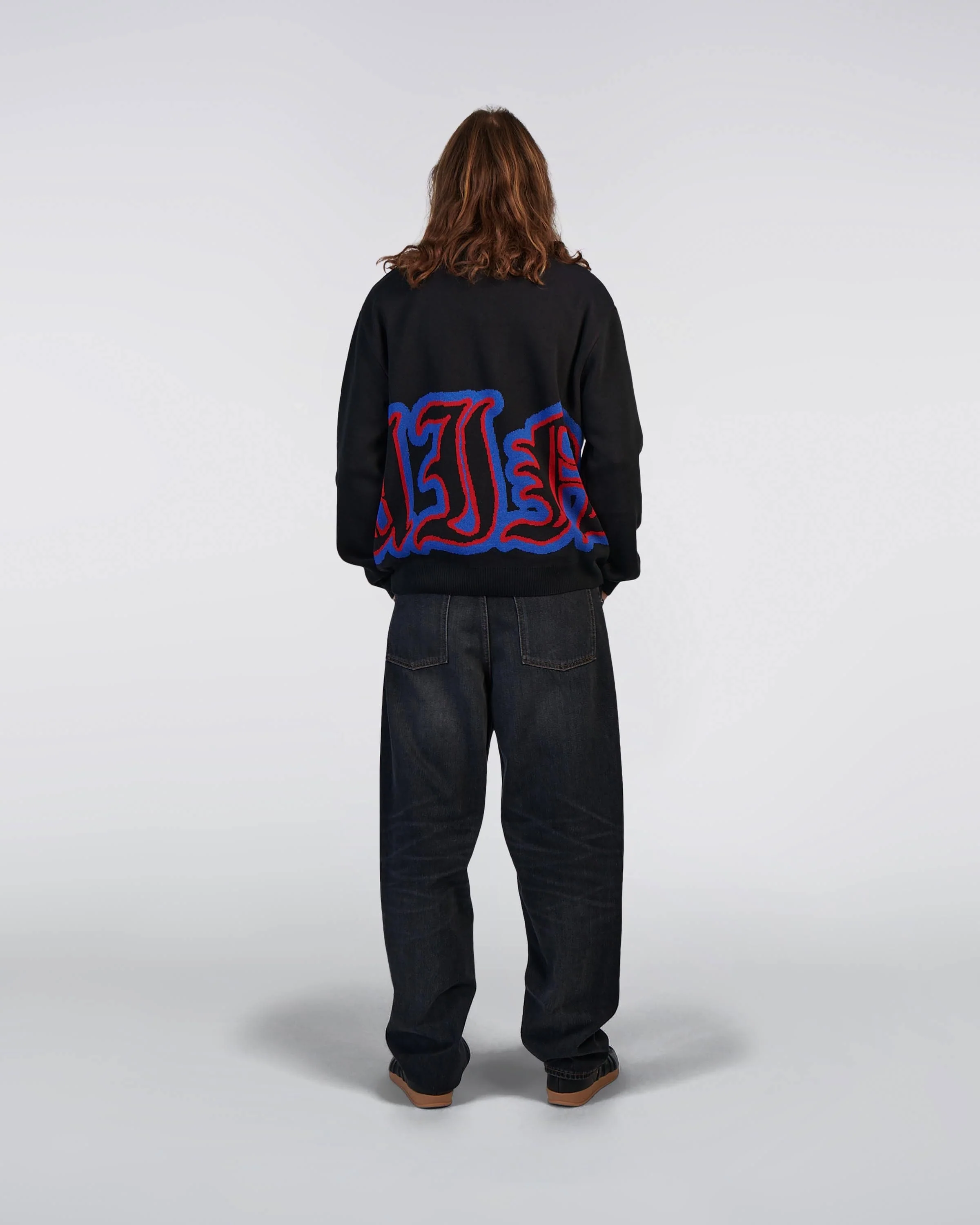 Gothic Sweater - Image 3