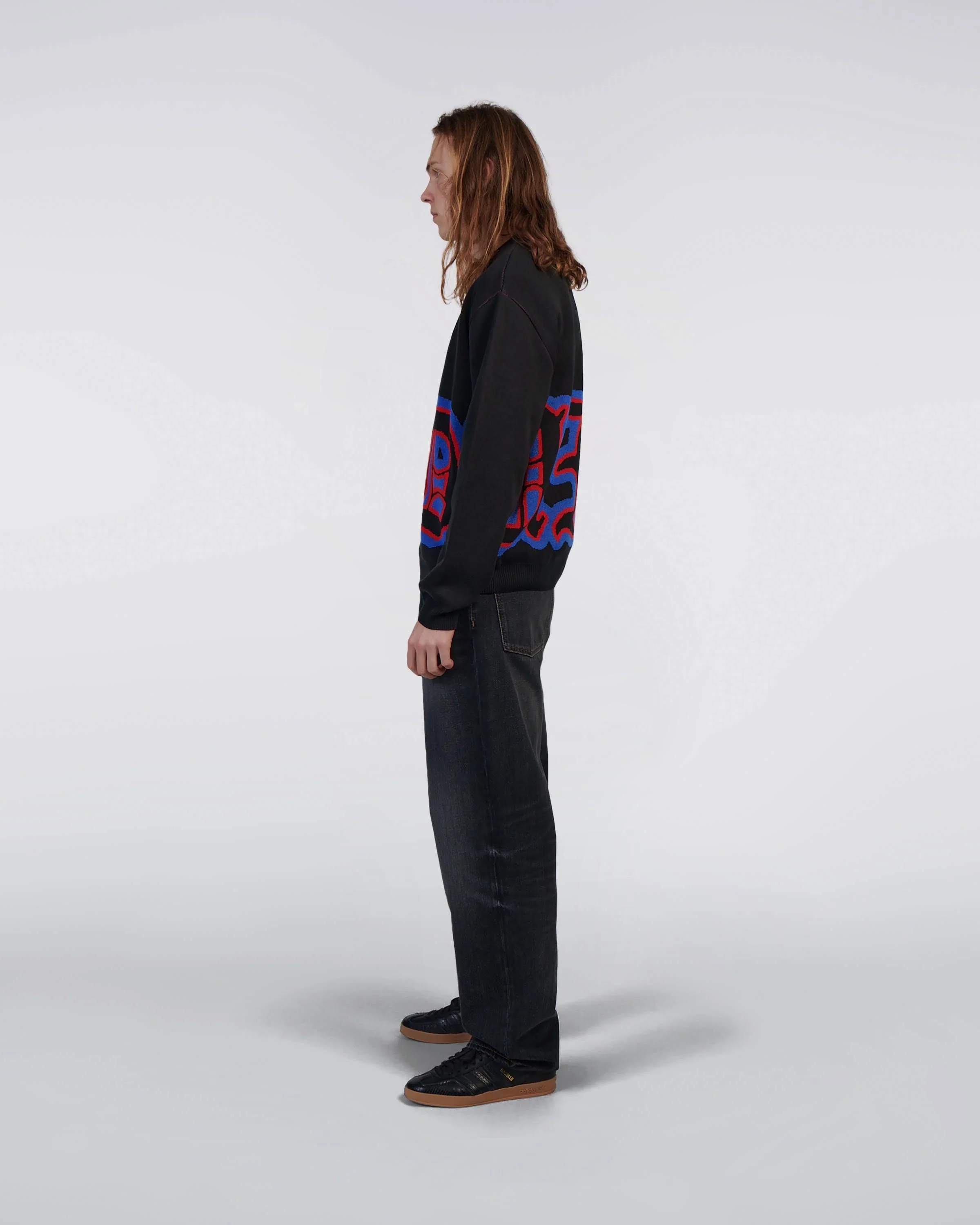 Gothic Sweater - Image 4