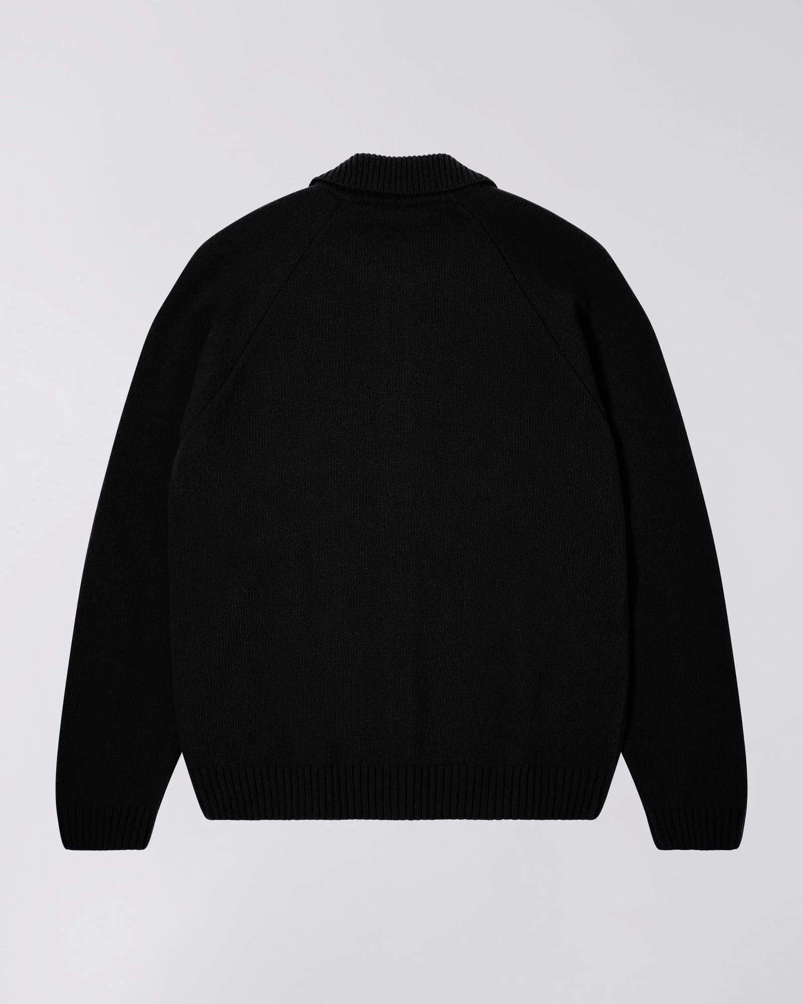 Mars Polo Cardigan - Image 5