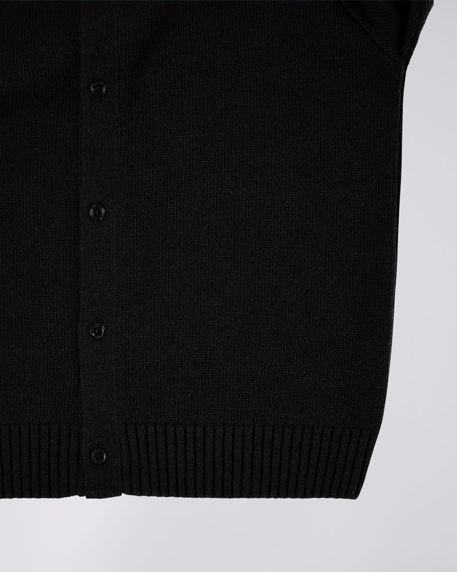 Mars Polo Cardigan - Image 8