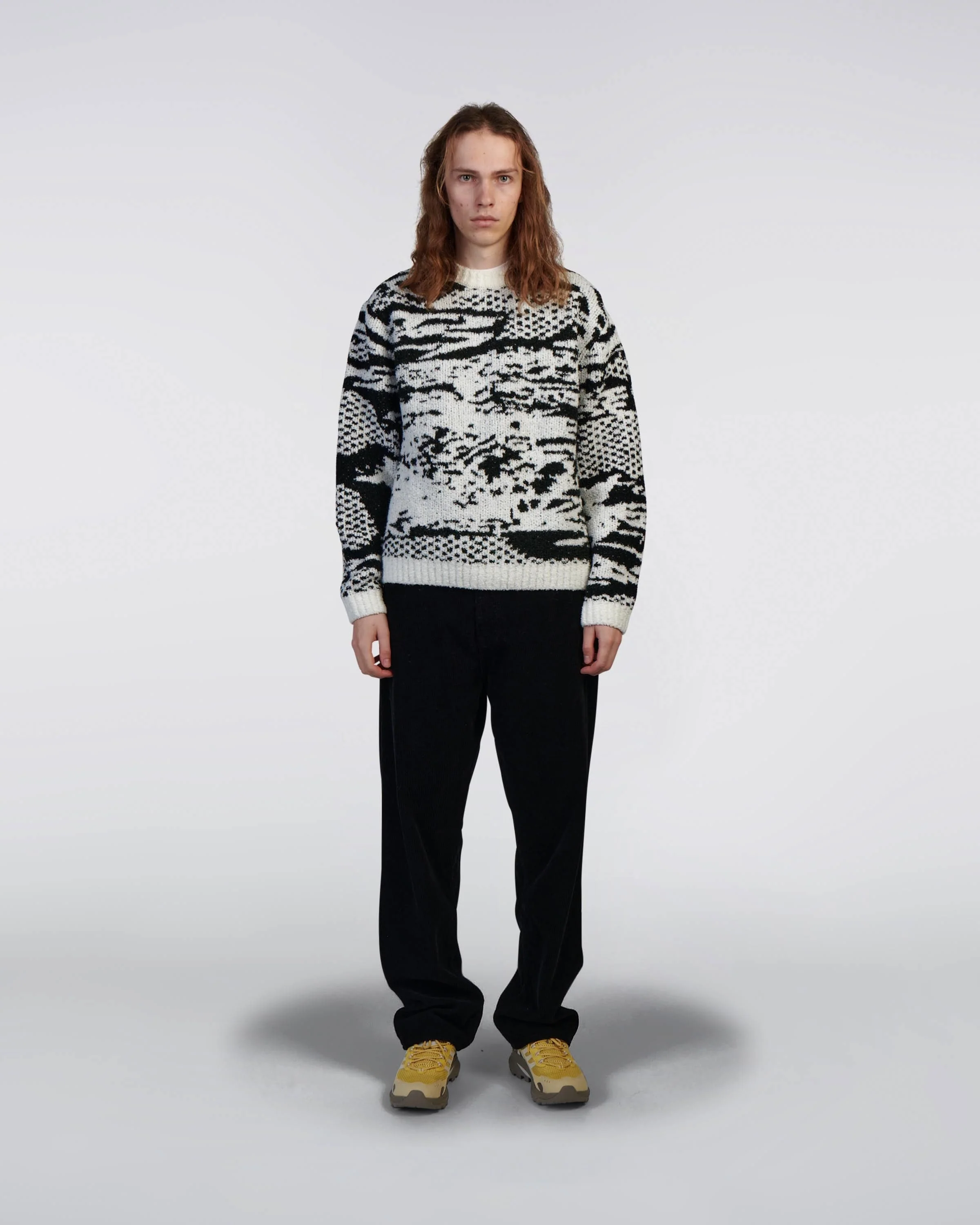 Panku Sweater - Image 3