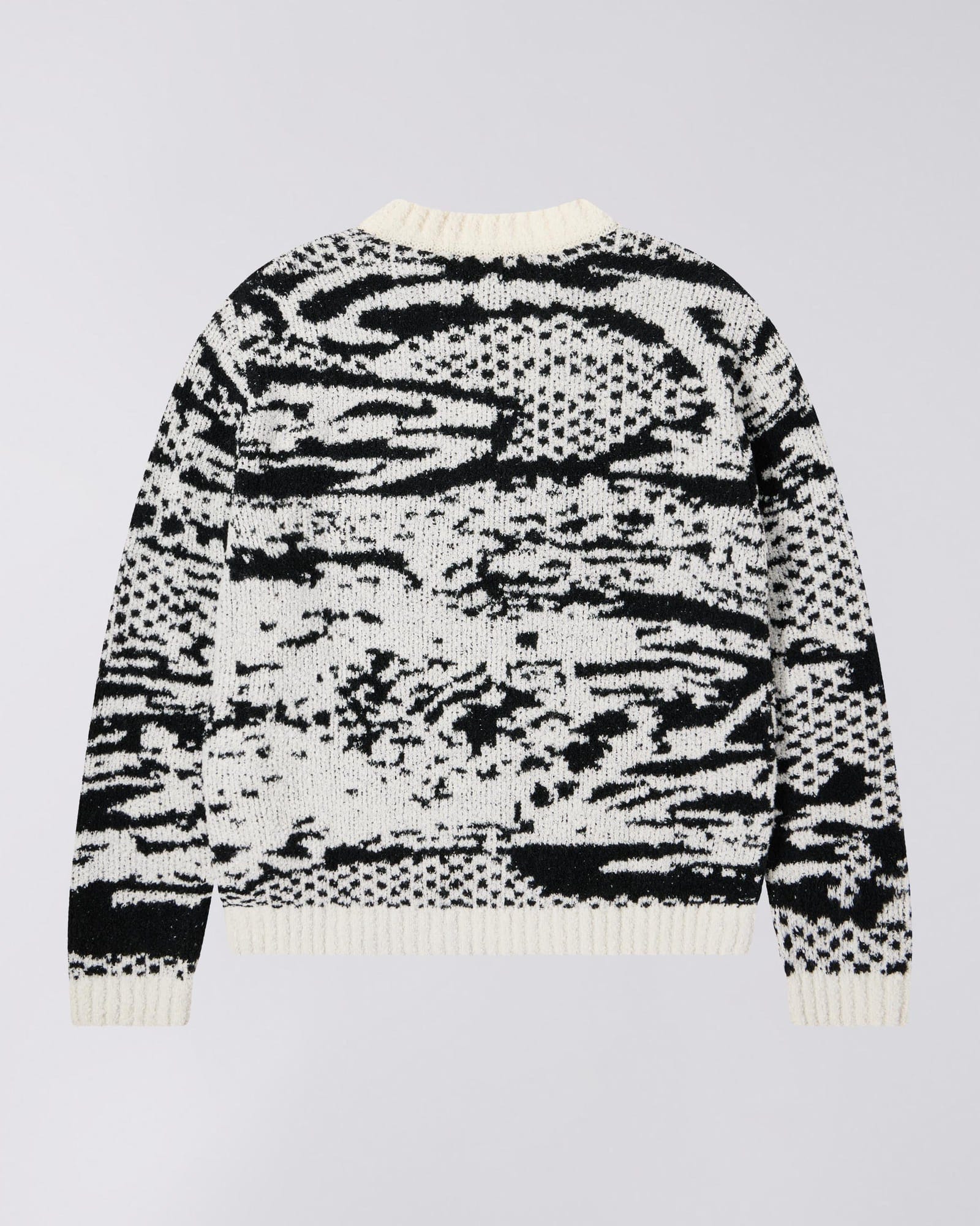 Panku Sweater - Image 4