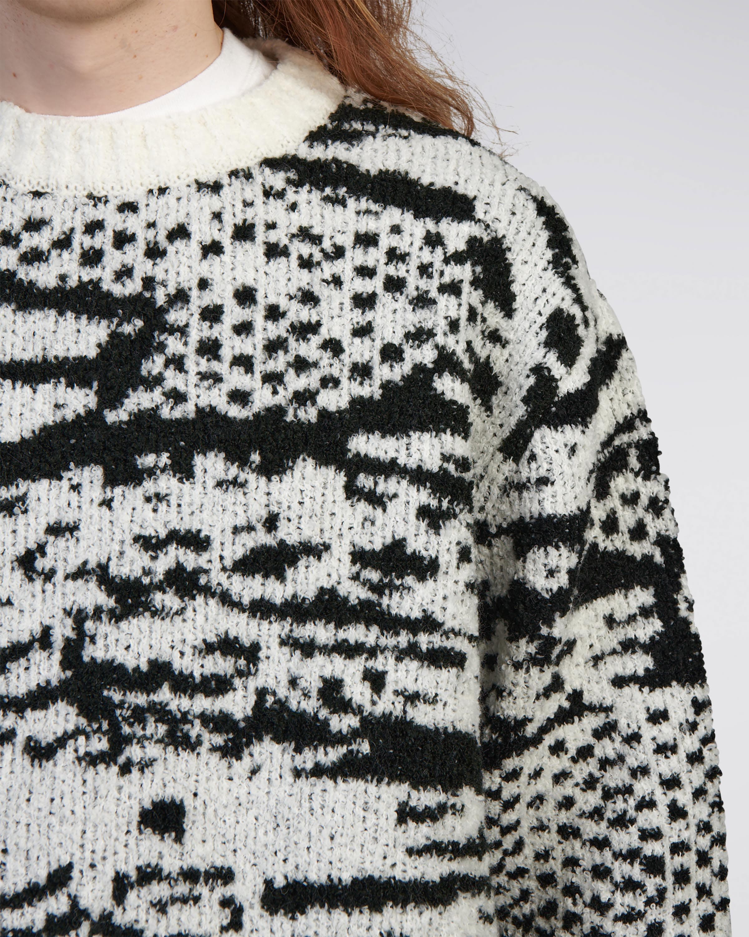 Panku Sweater - Image 5