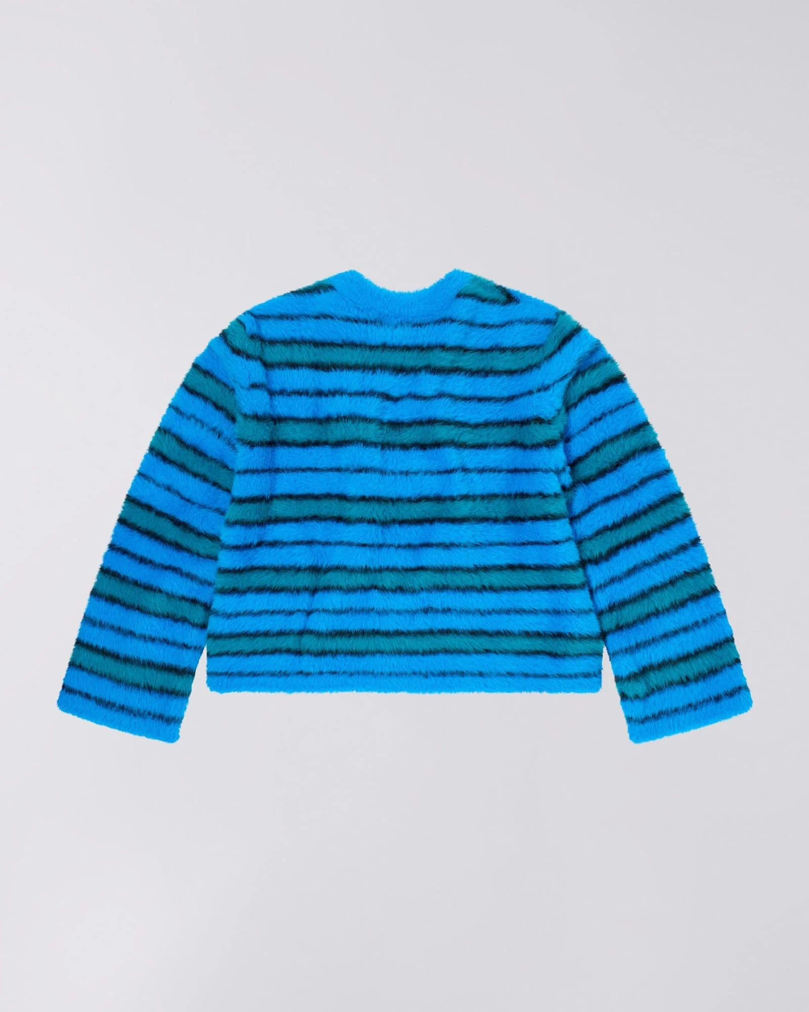 W Gill Striped Sweater - Image 7