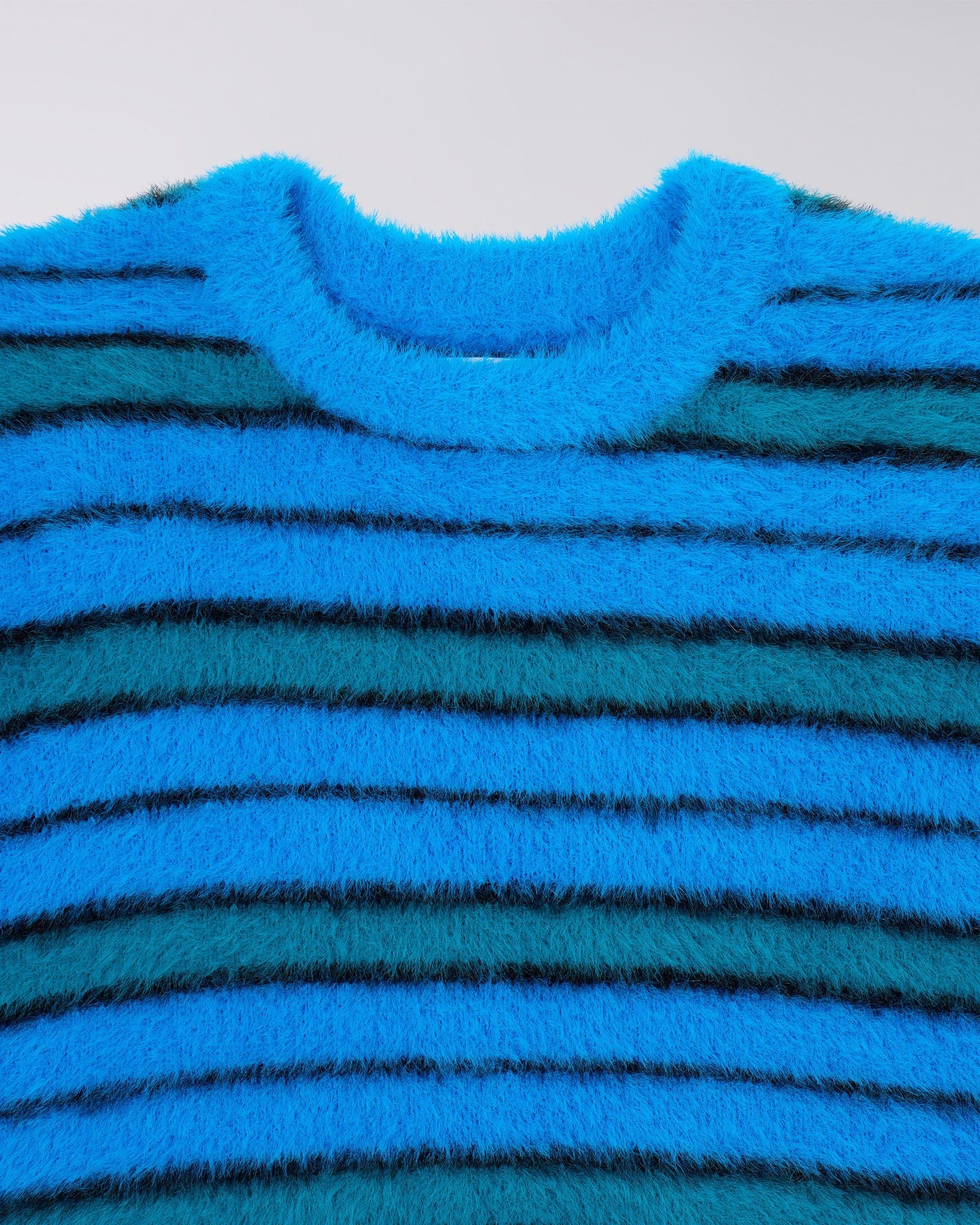 W Gill Striped Sweater - Image 8