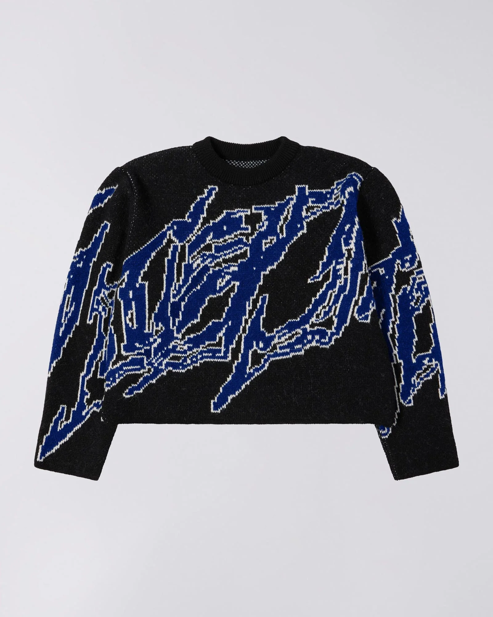 W Gill Sweater