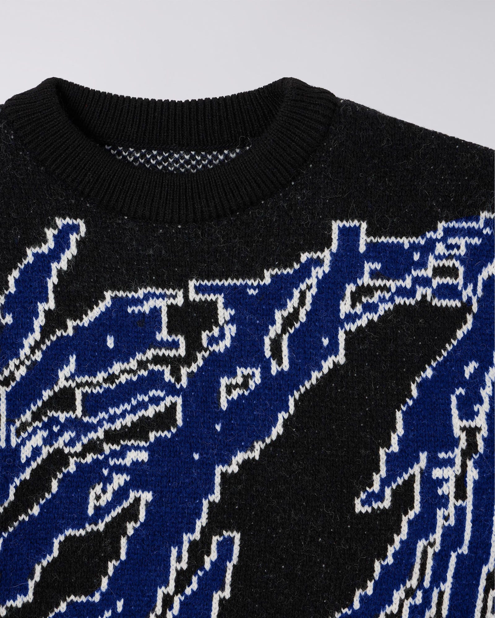 W Gill Sweater - Image 5