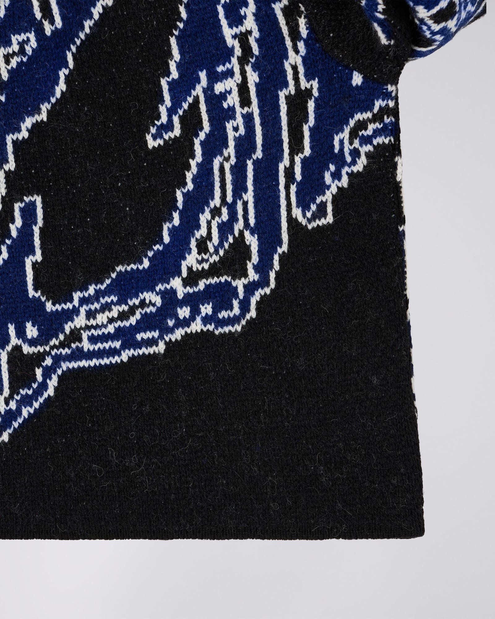 W Gill Sweater - Image 7