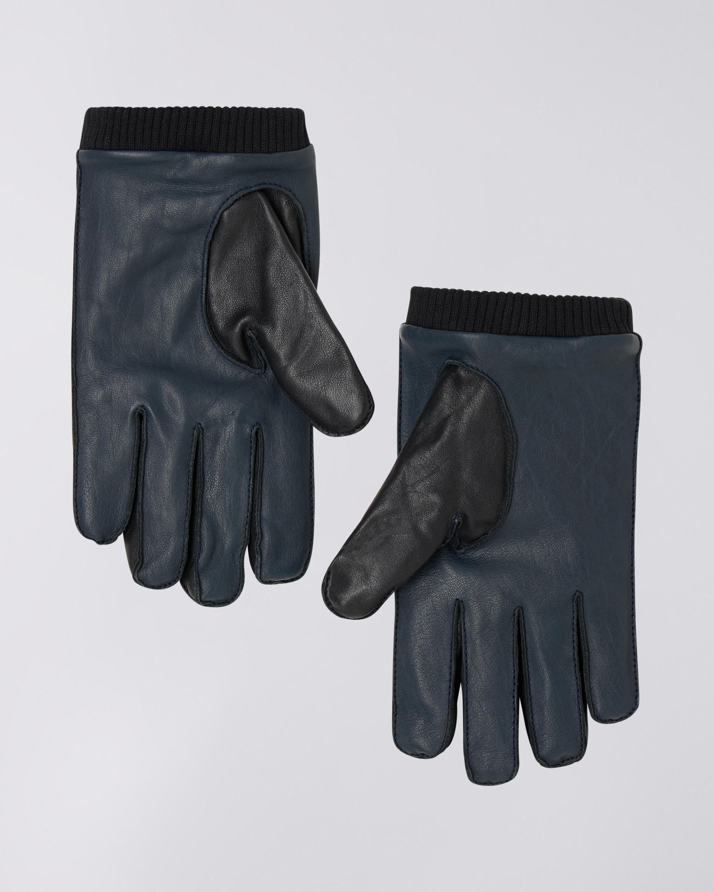 Motor Leather Gloves - Image 2