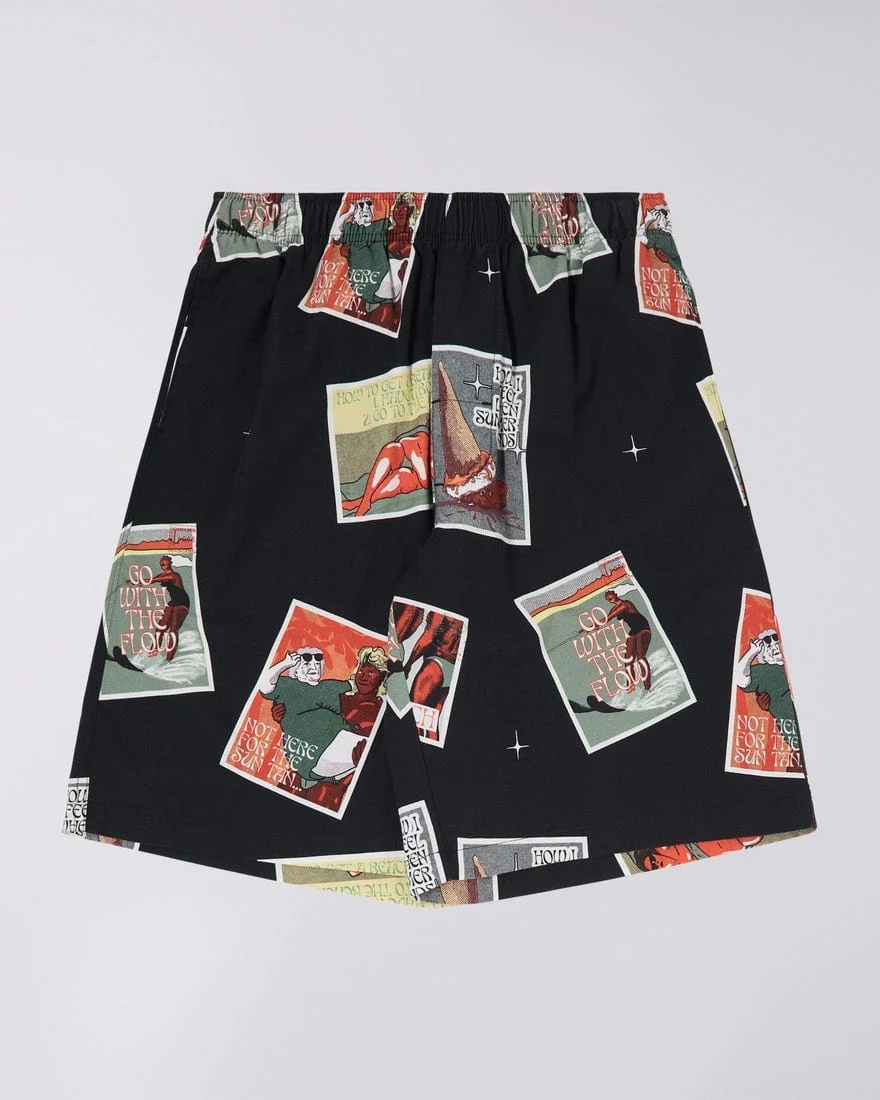 HOLIDAYS SHORT