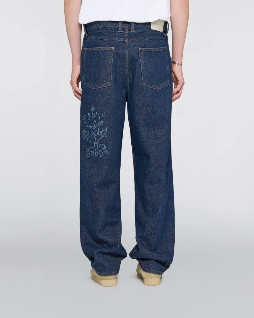Erc Tyrell Pant - Image 4