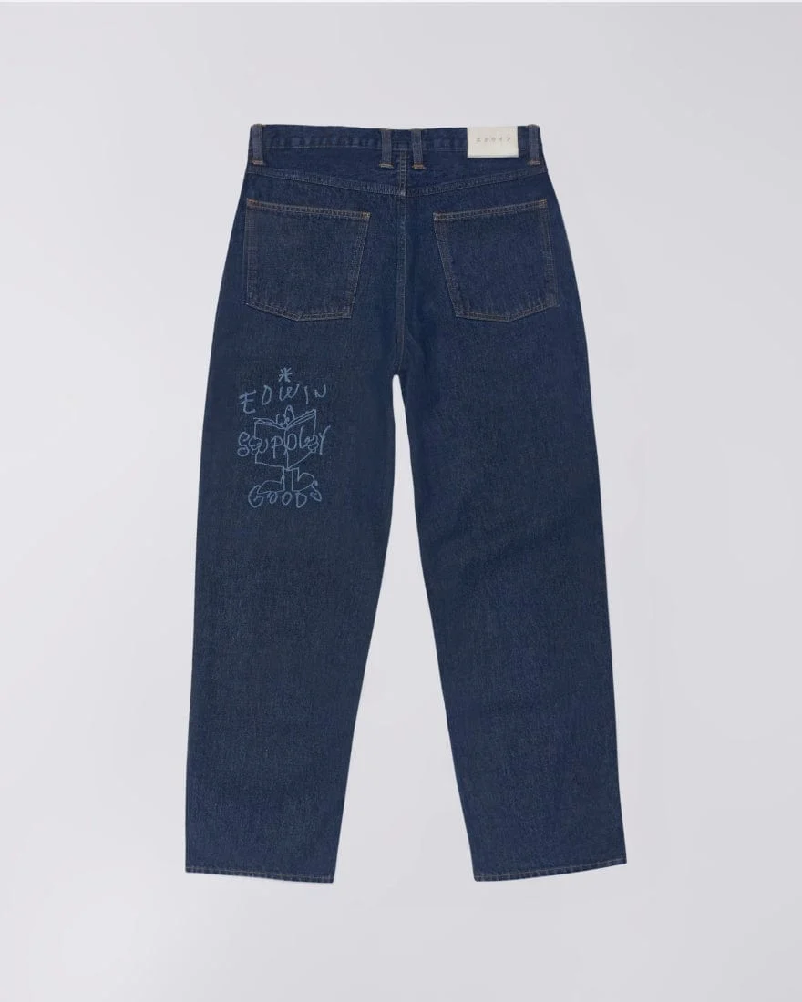Erc Tyrell Pant - Image 5