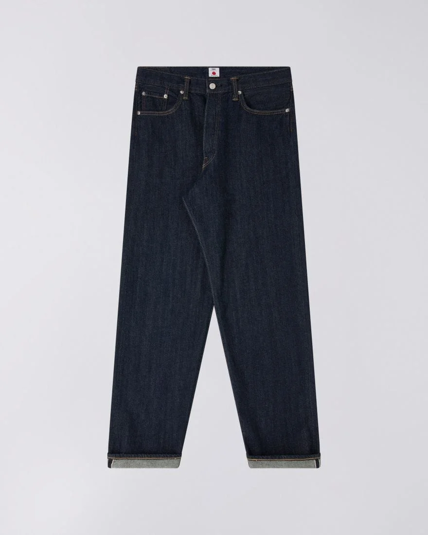 Loose Fit Japan