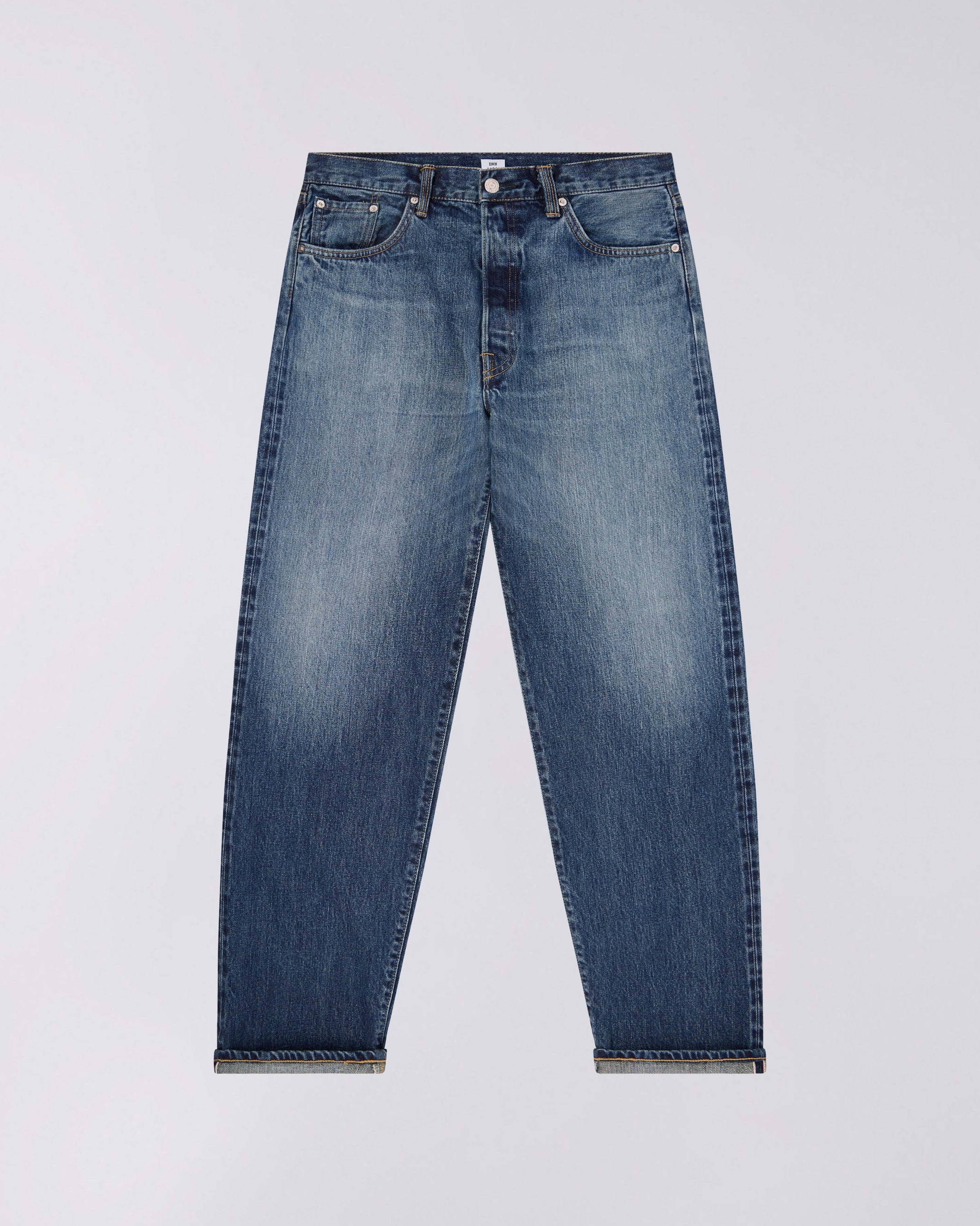 Loose Fit Japan