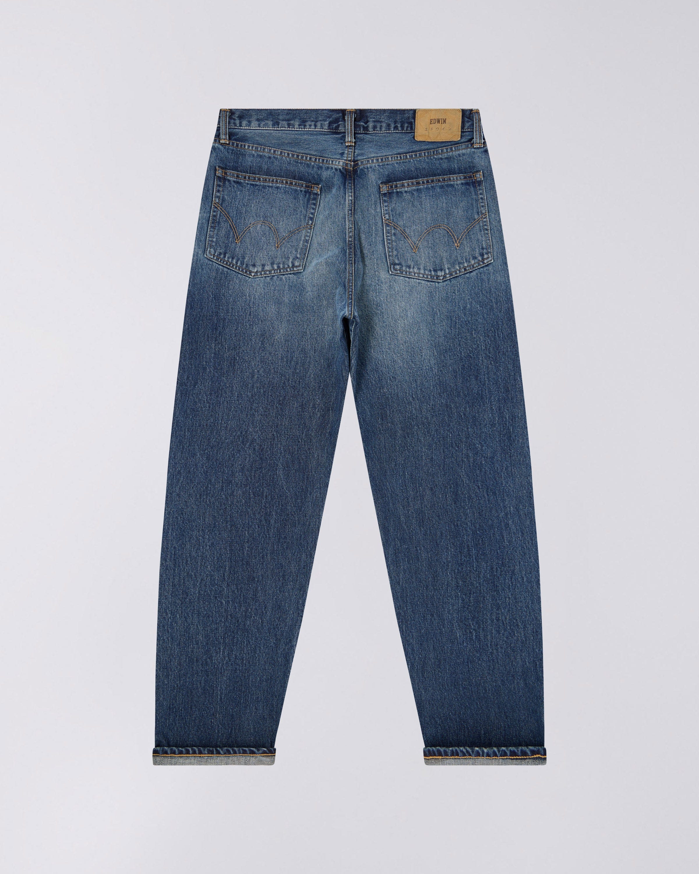 Loose Fit Japan - Image 5