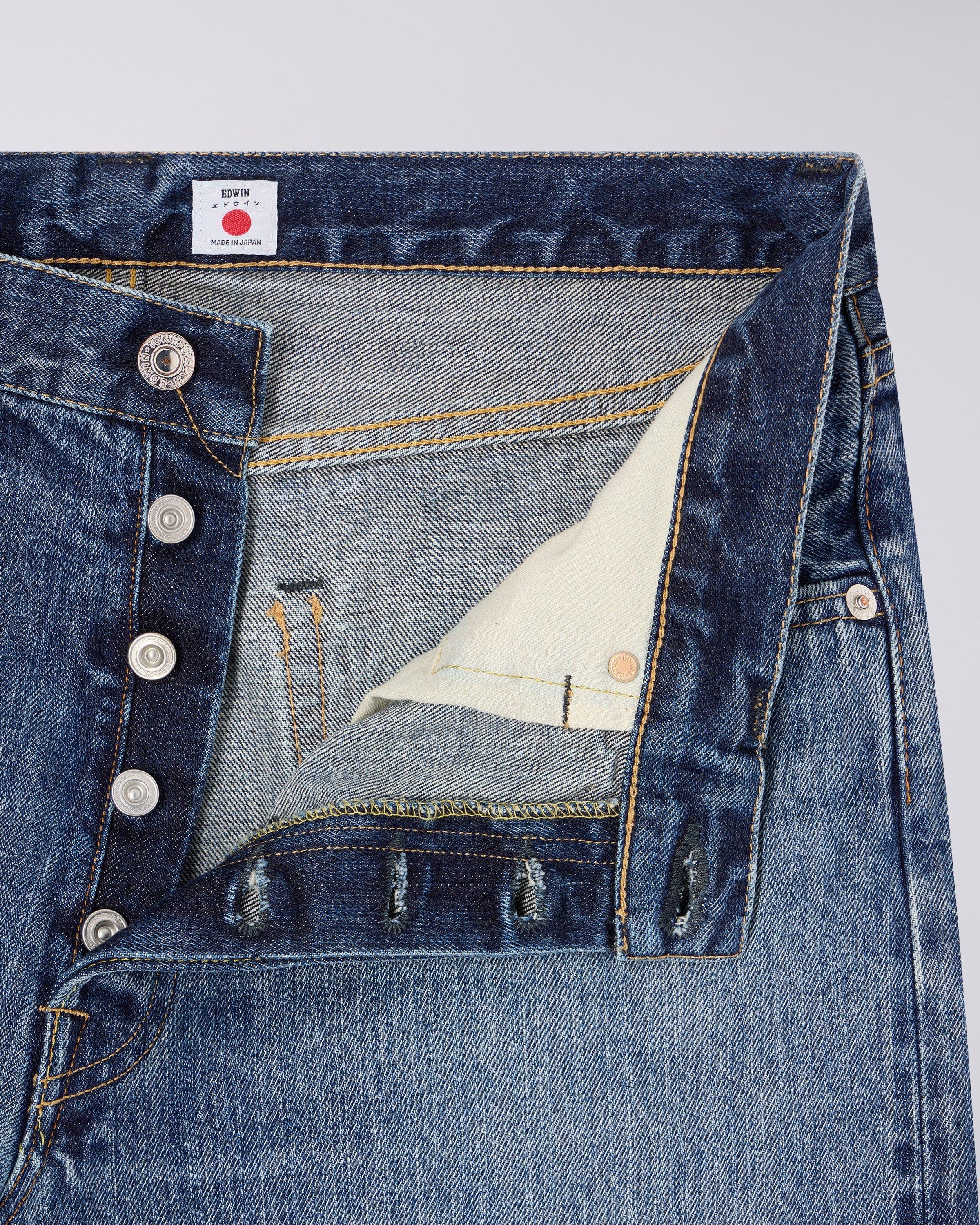 Loose Fit Japan - Image 7