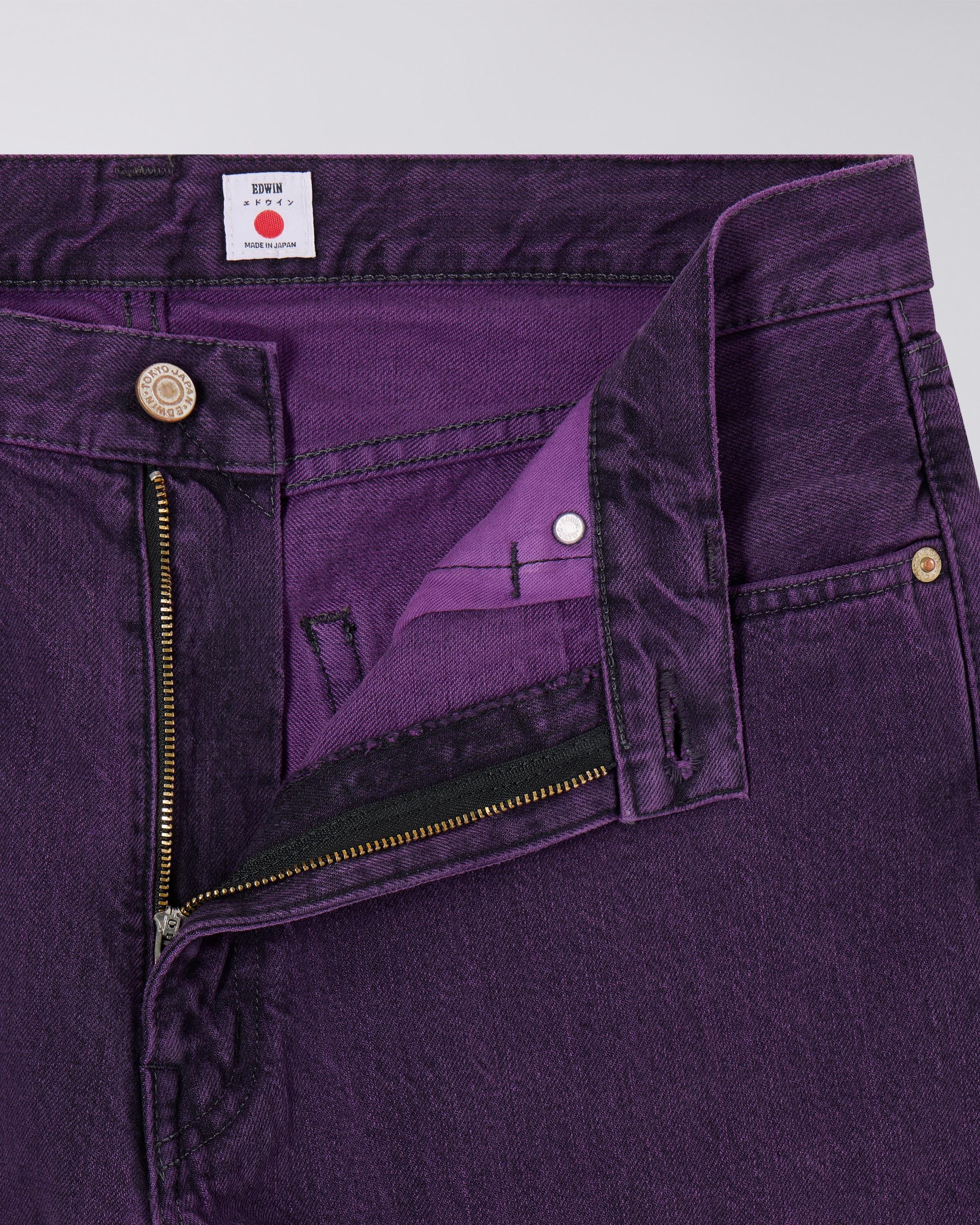 Loose Fit Japan - Image 7