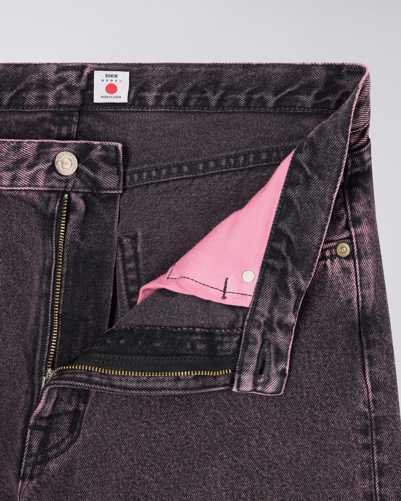 Loose Fit Japan - Image 6