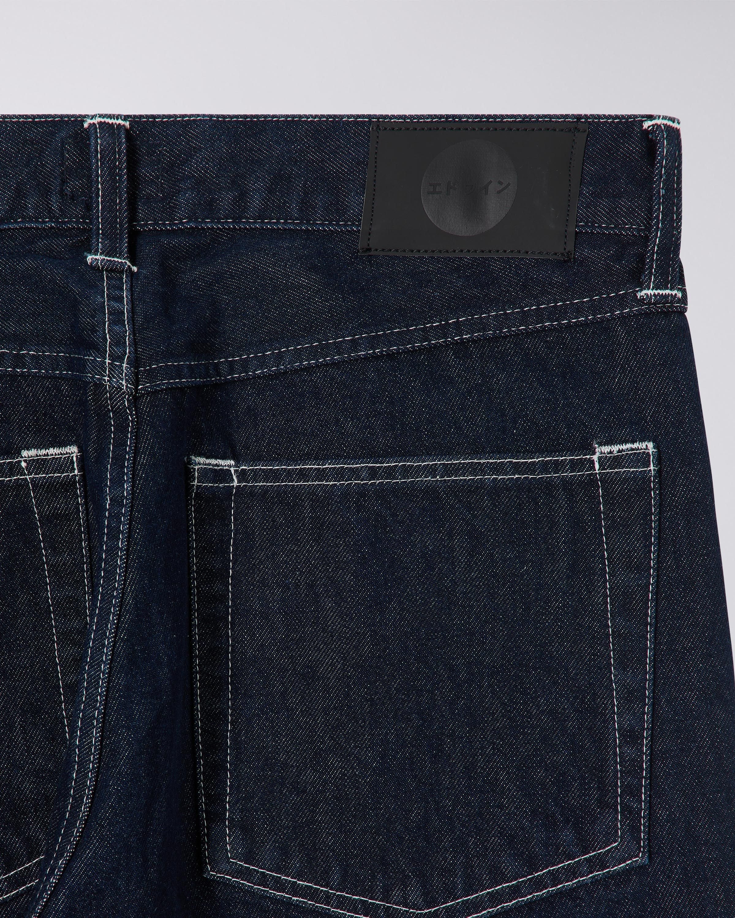 NASHVILLE CROPPED PANT - Image 3