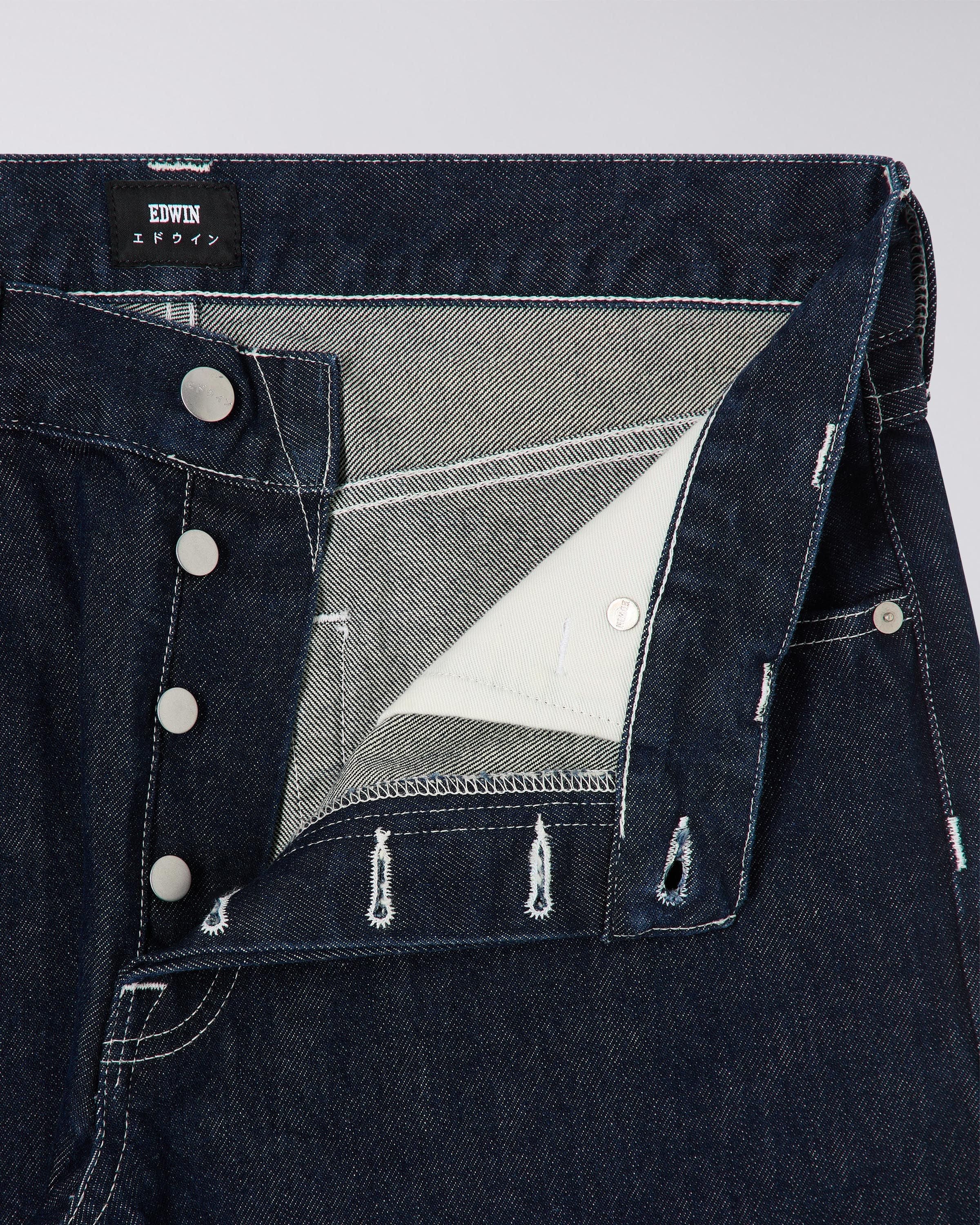 NASHVILLE CROPPED PANT - Image 4