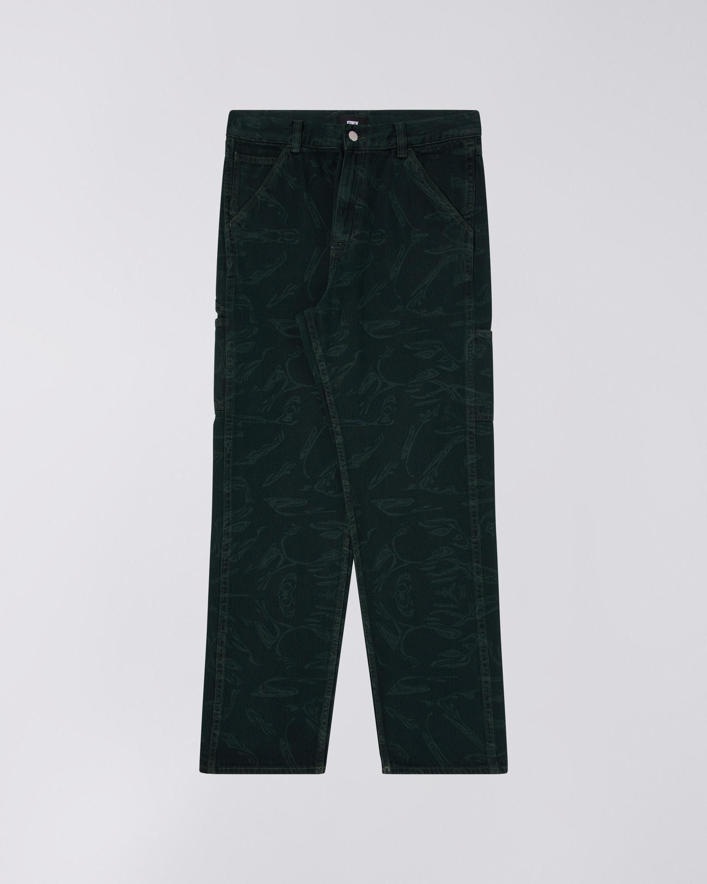 OPERATE PANT