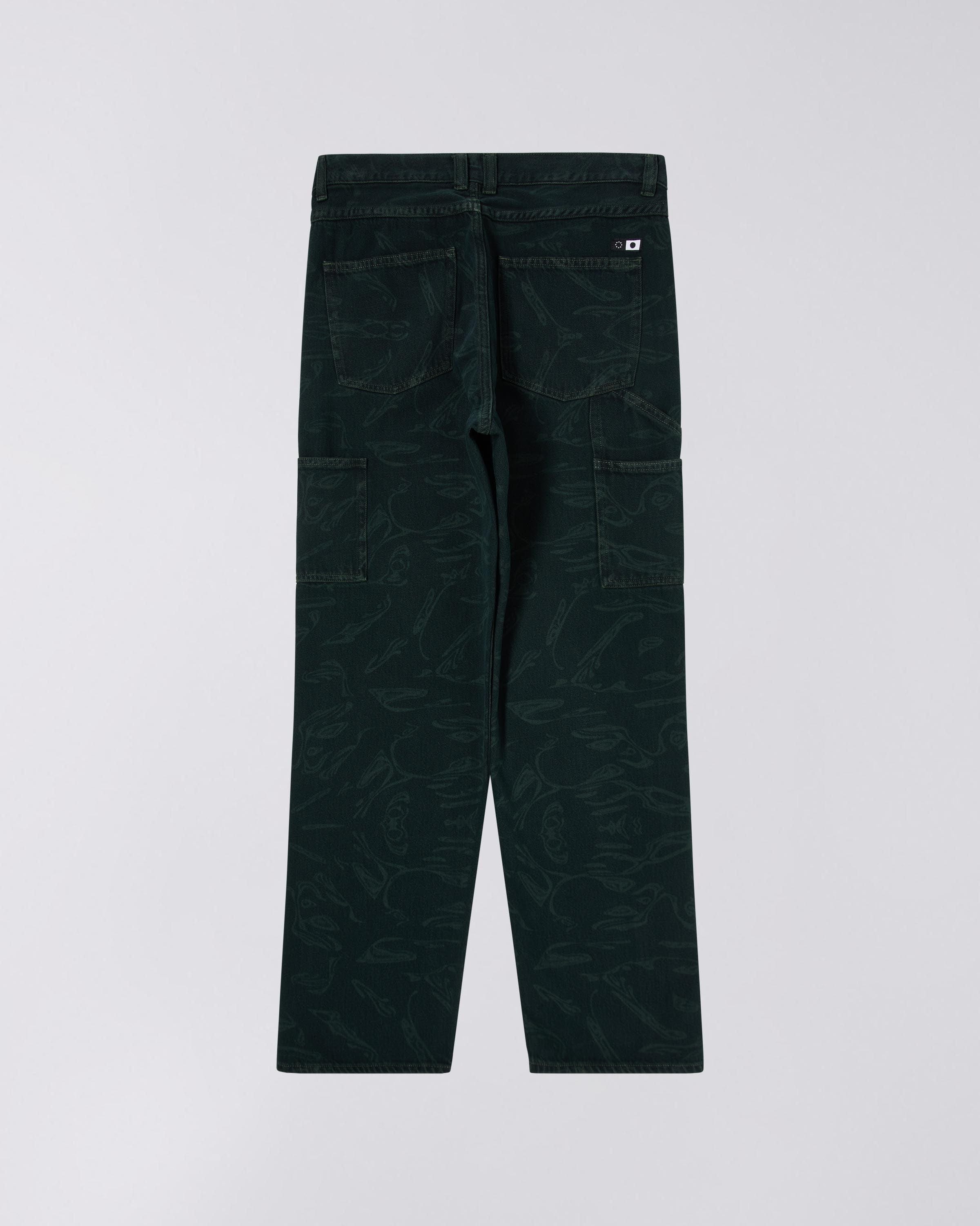 OPERATE PANT - Image 2