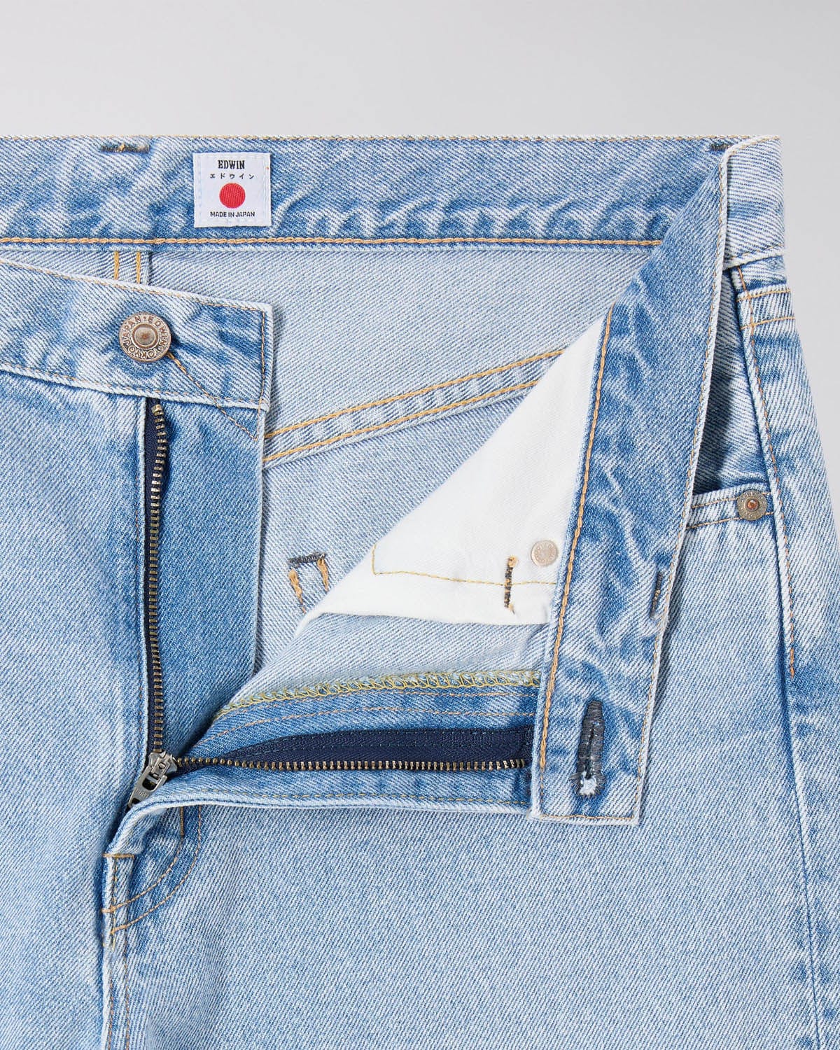 Regular Straight Japan - Image 7